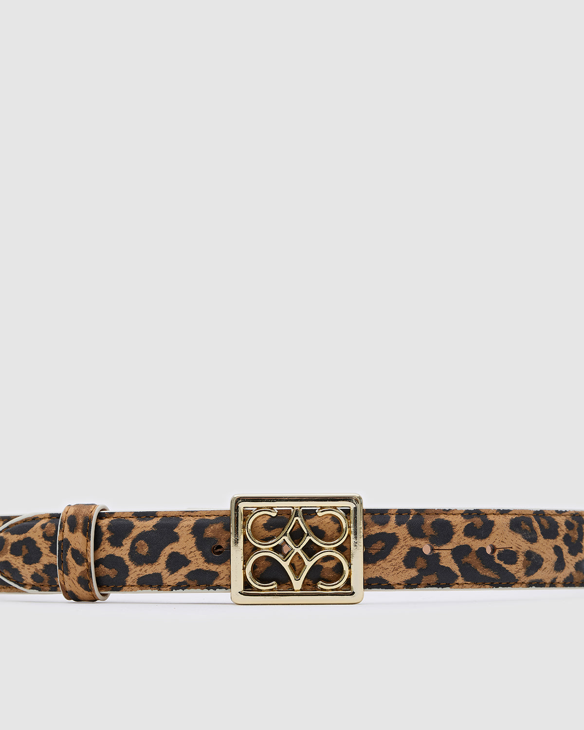 Belt Leopard