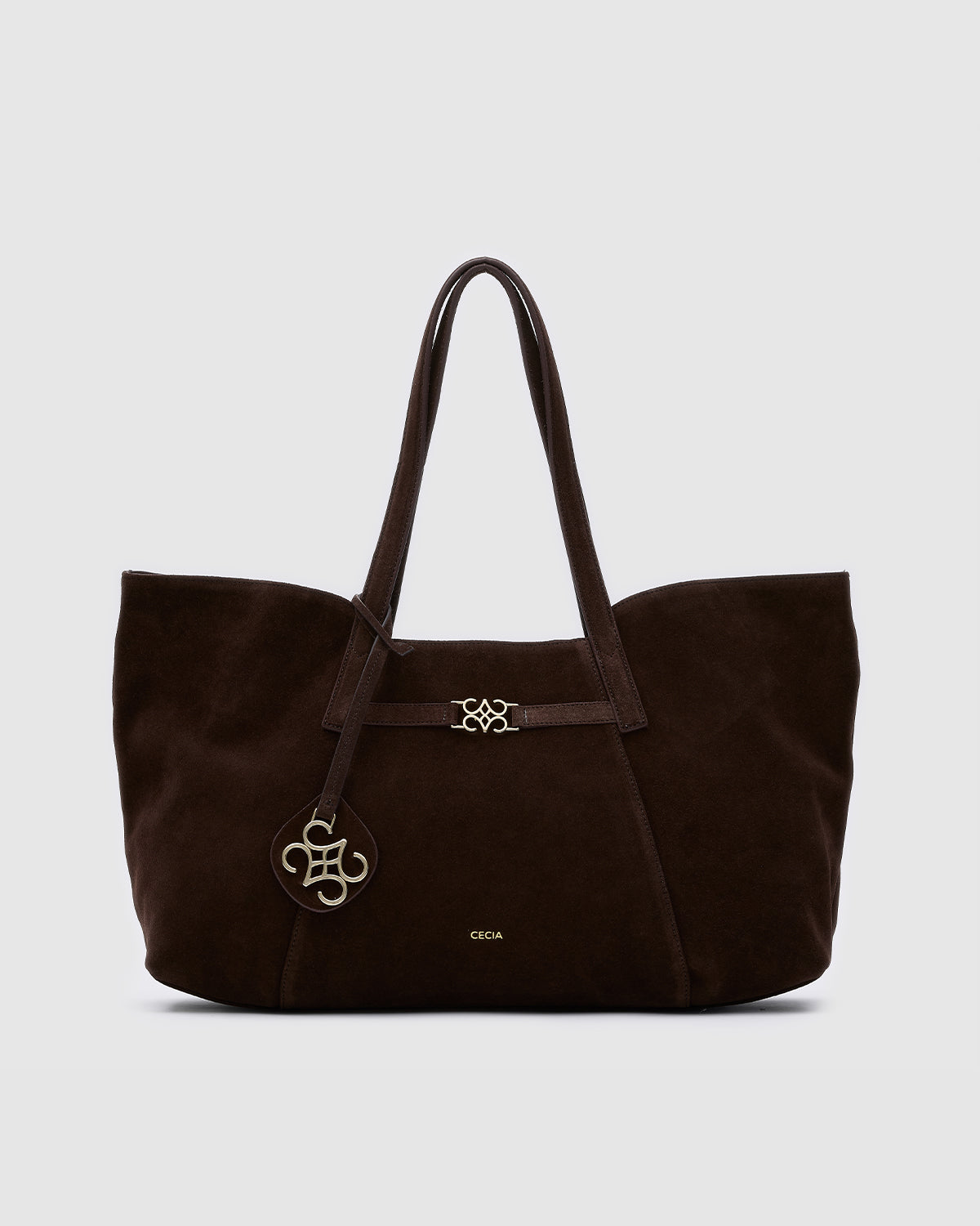 ETERNA Bitter Brown Suede (PRE-ORDER)