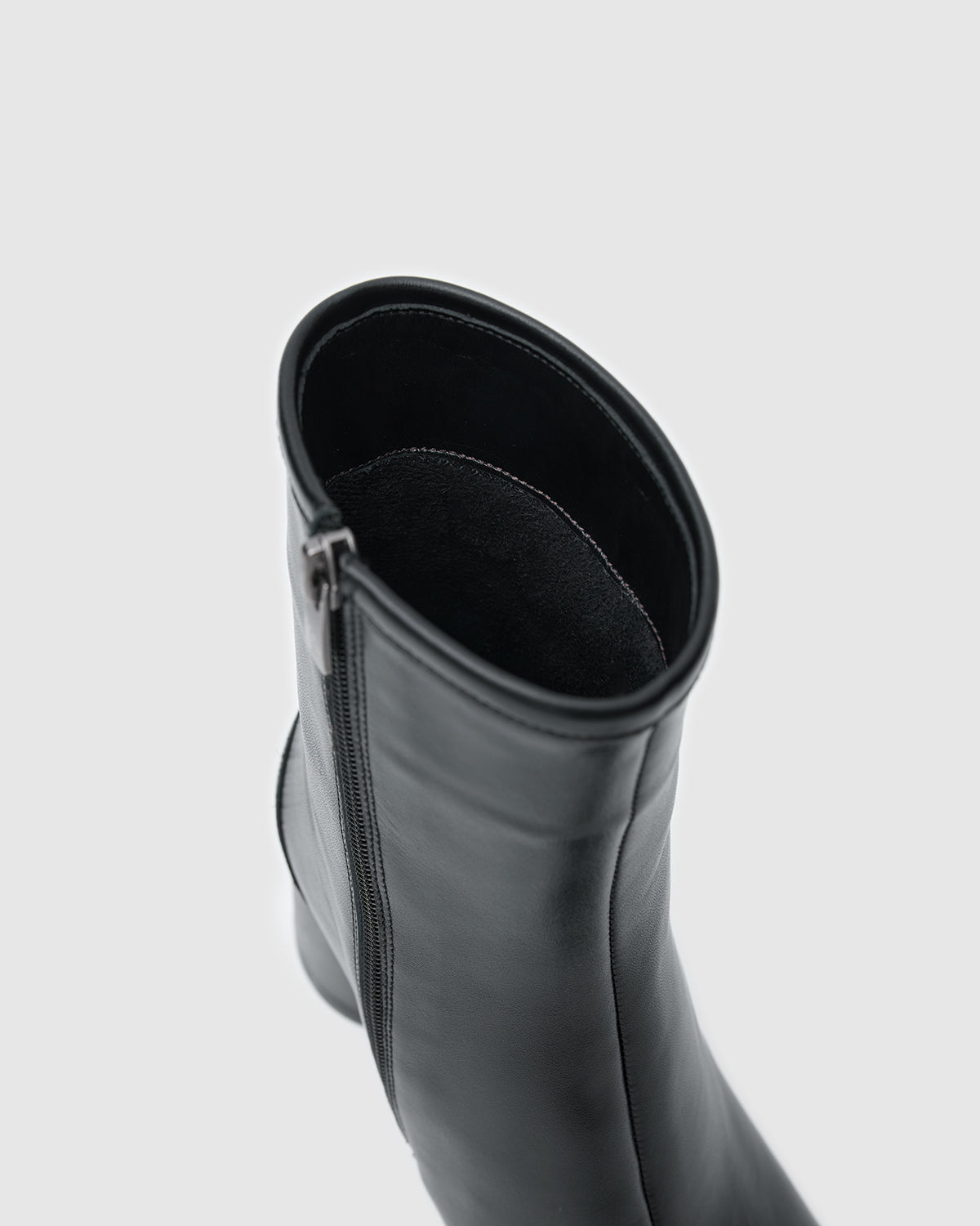 Tabi Boots Black
