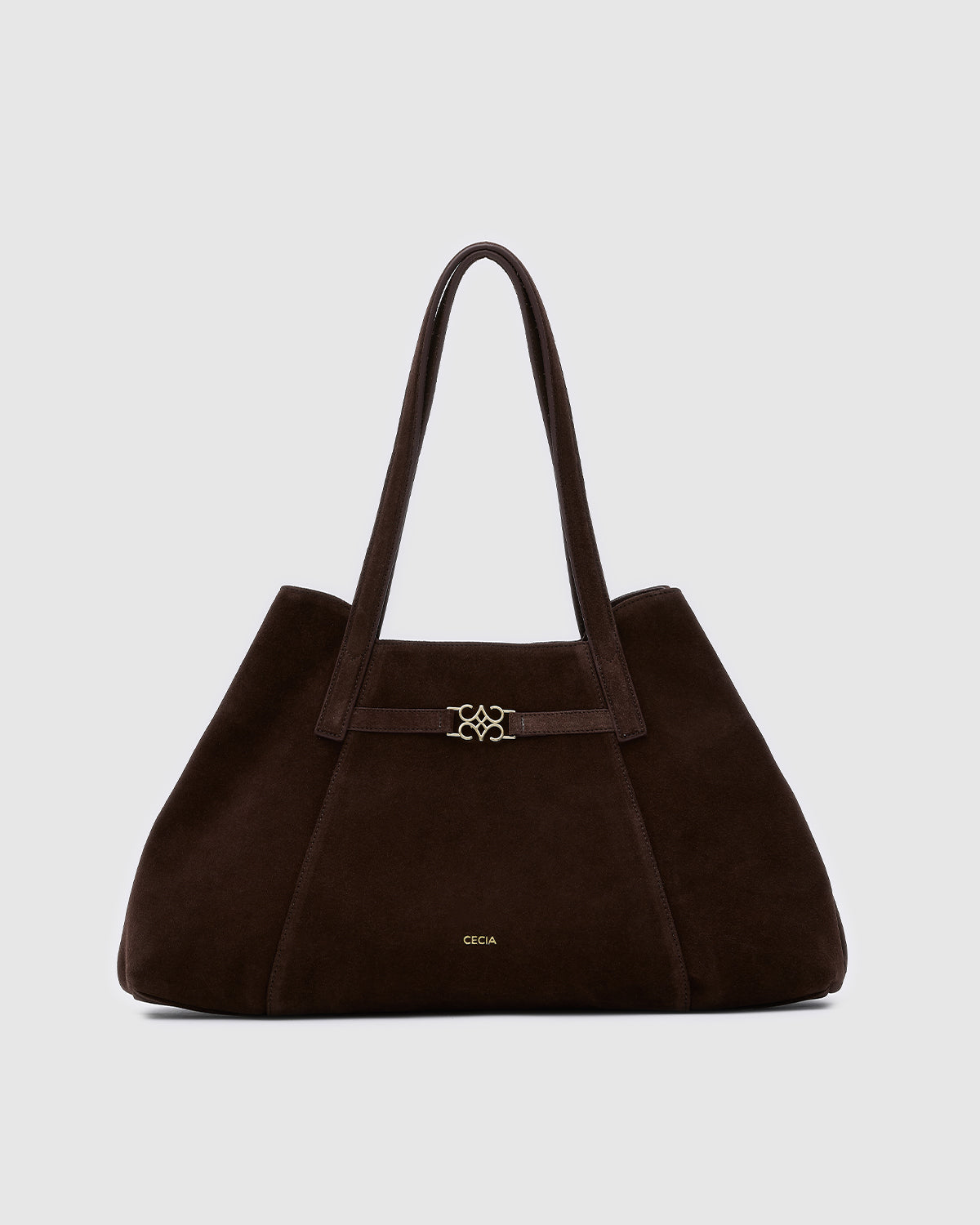 ETERNA Bitter Brown Suede (PRE-ORDER)
