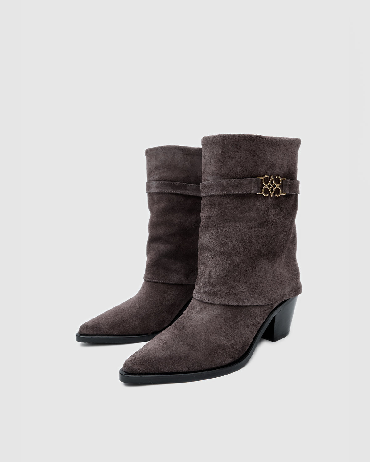 Vera Mini Grey Taupe