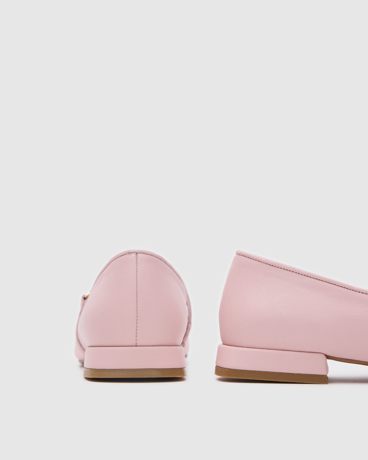Noa Ballet Flats Sakura Pink