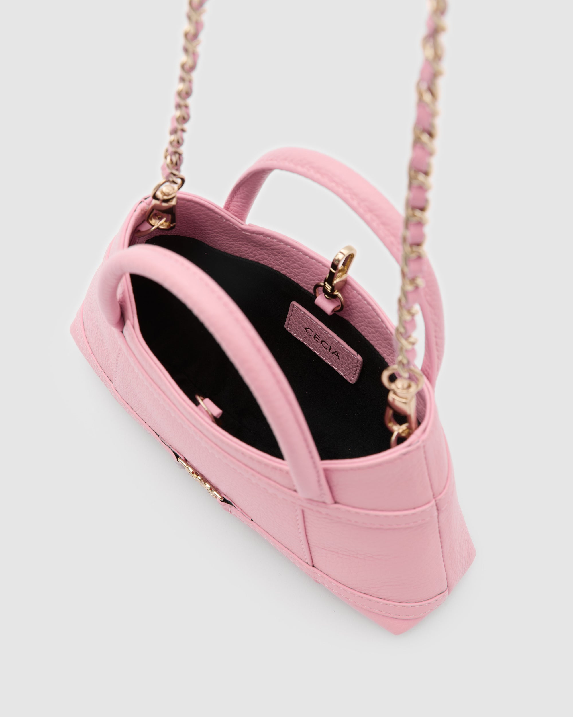 Luna Pink