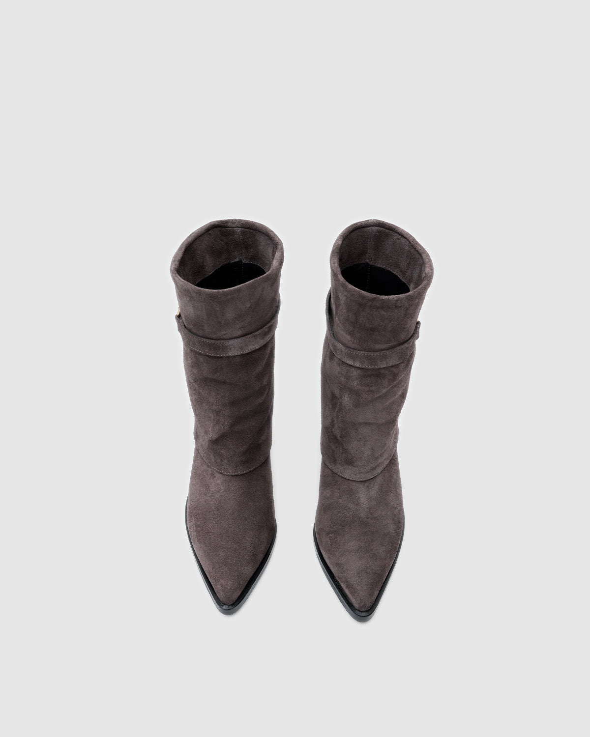 Vera Mini Grey Taupe