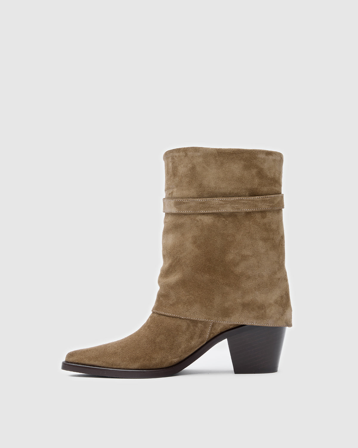 Vera Mini Biscuit Dark