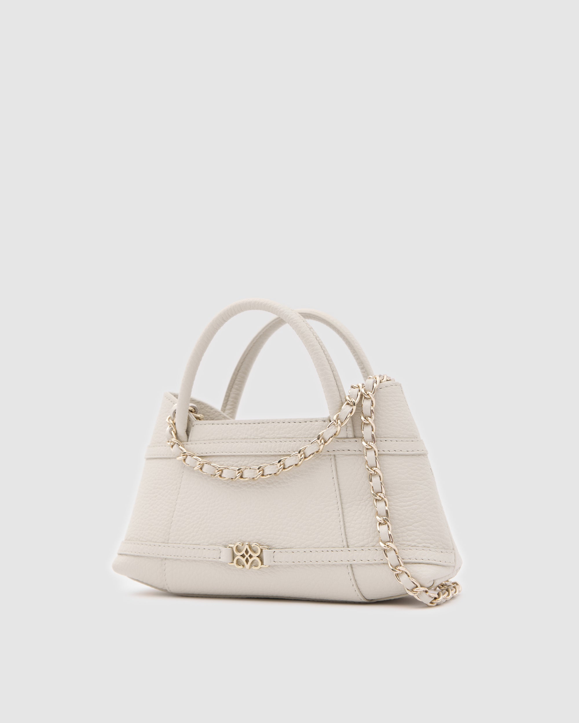 Luna Off White