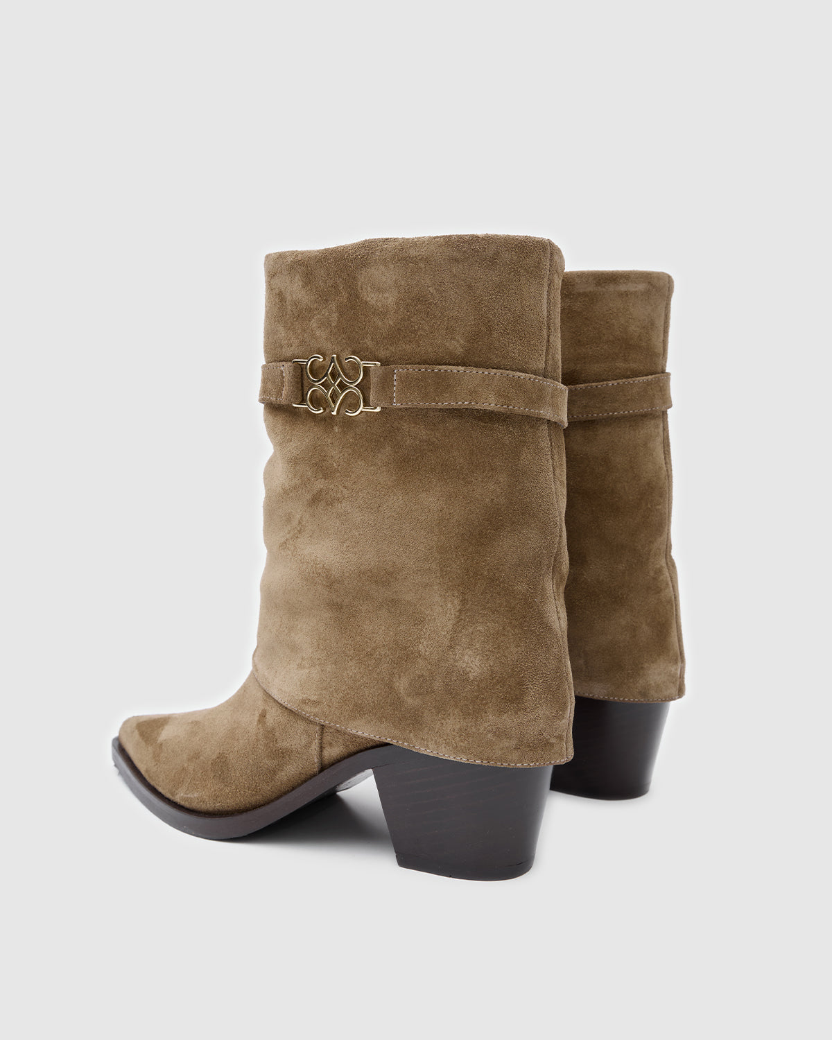 Vera Mini Biscuit Dark