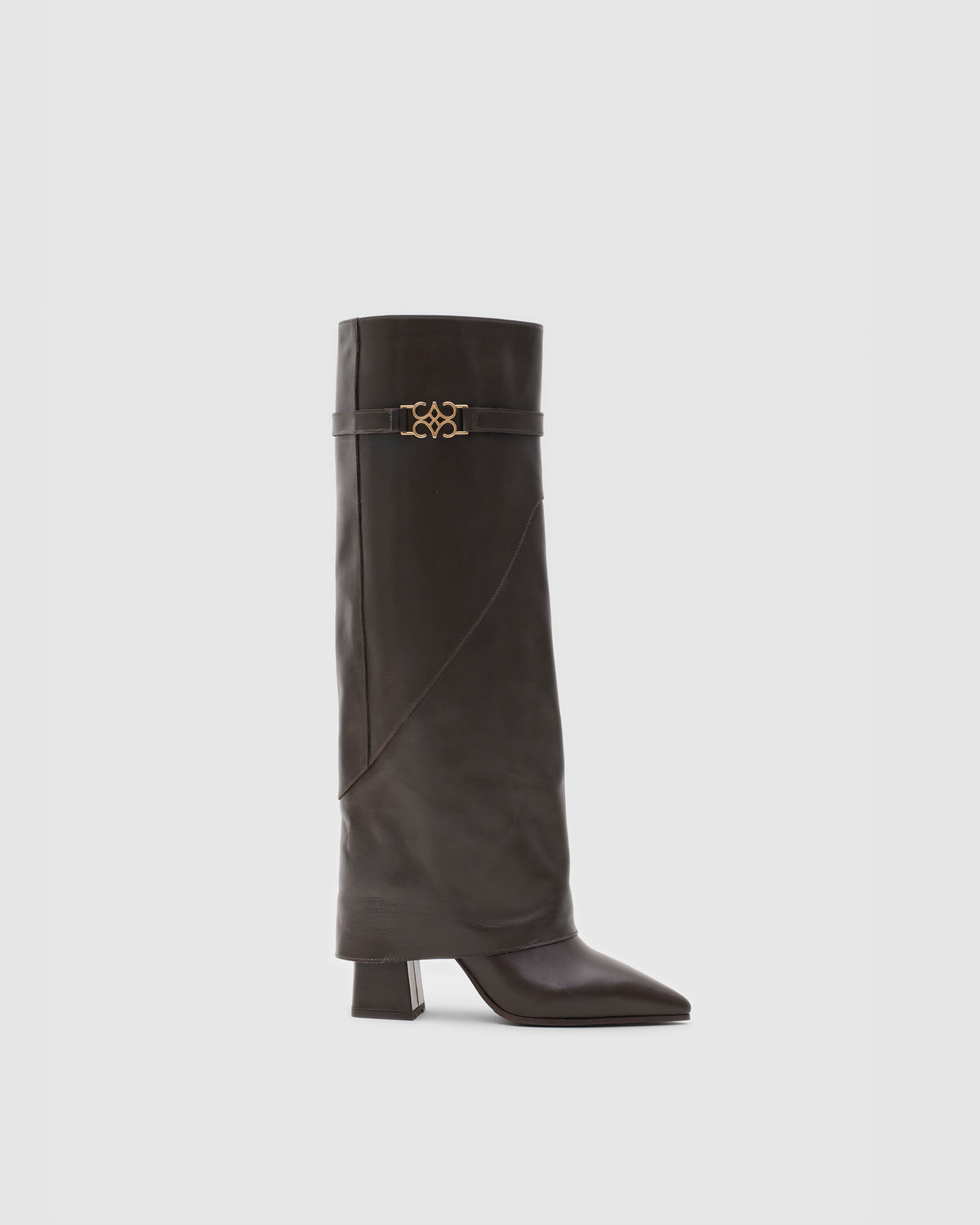 Vera Dark Brown