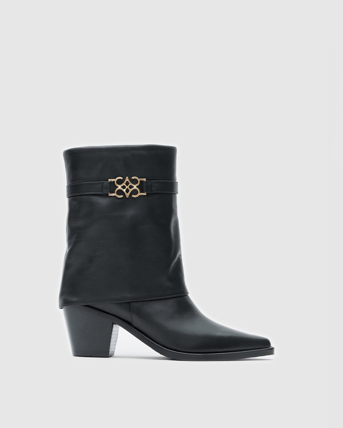 Vera Mini Black