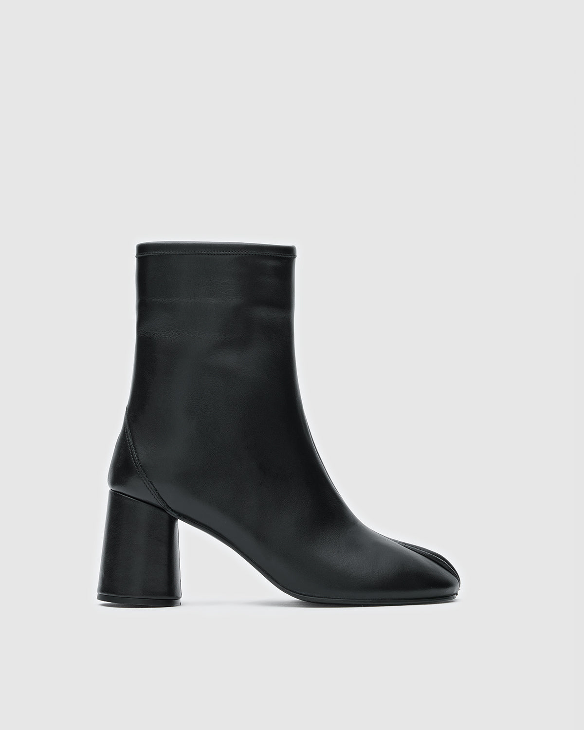 Tabi Boots Black