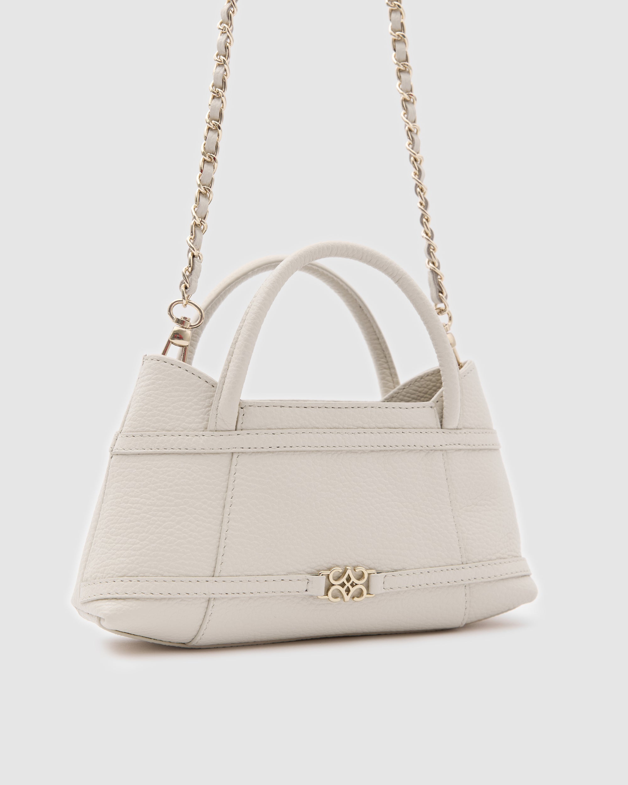 Luna Off White