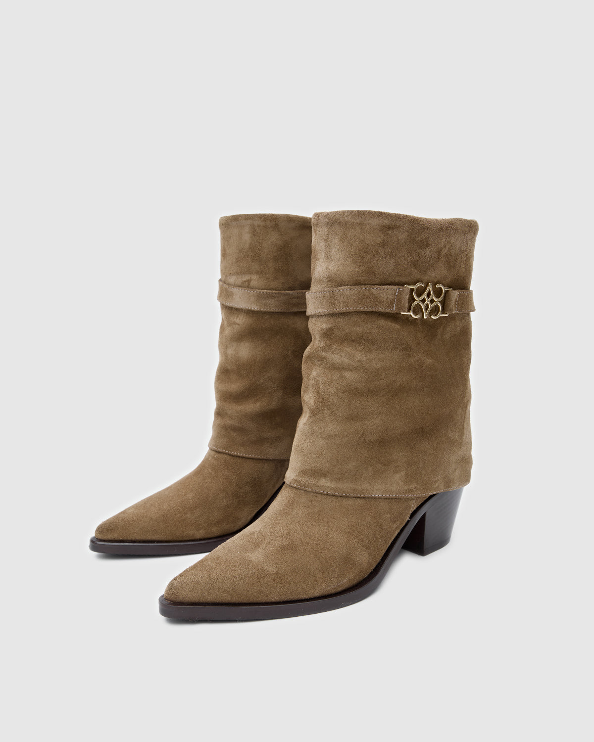 Vera Mini Biscuit Dark