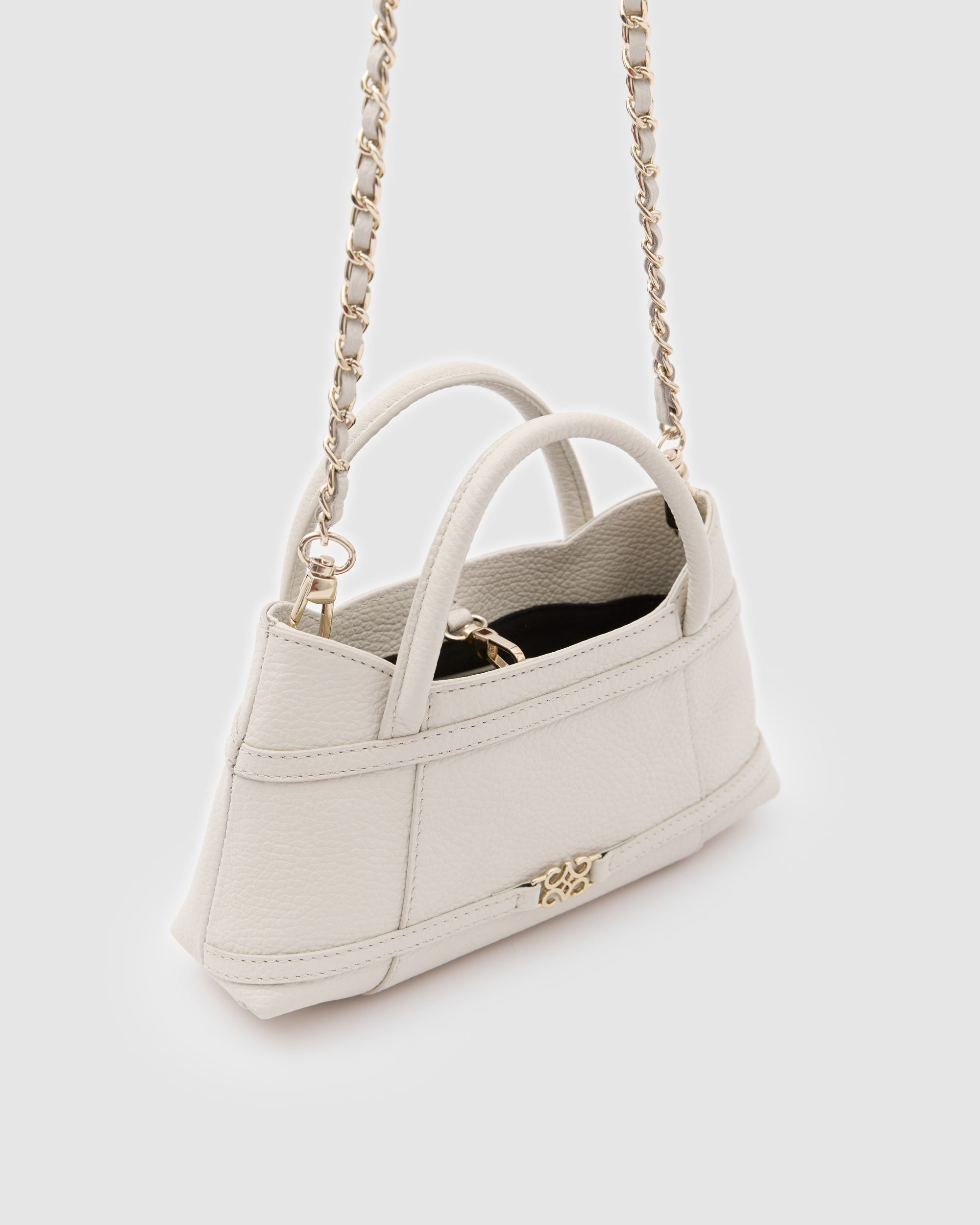Luna Off White