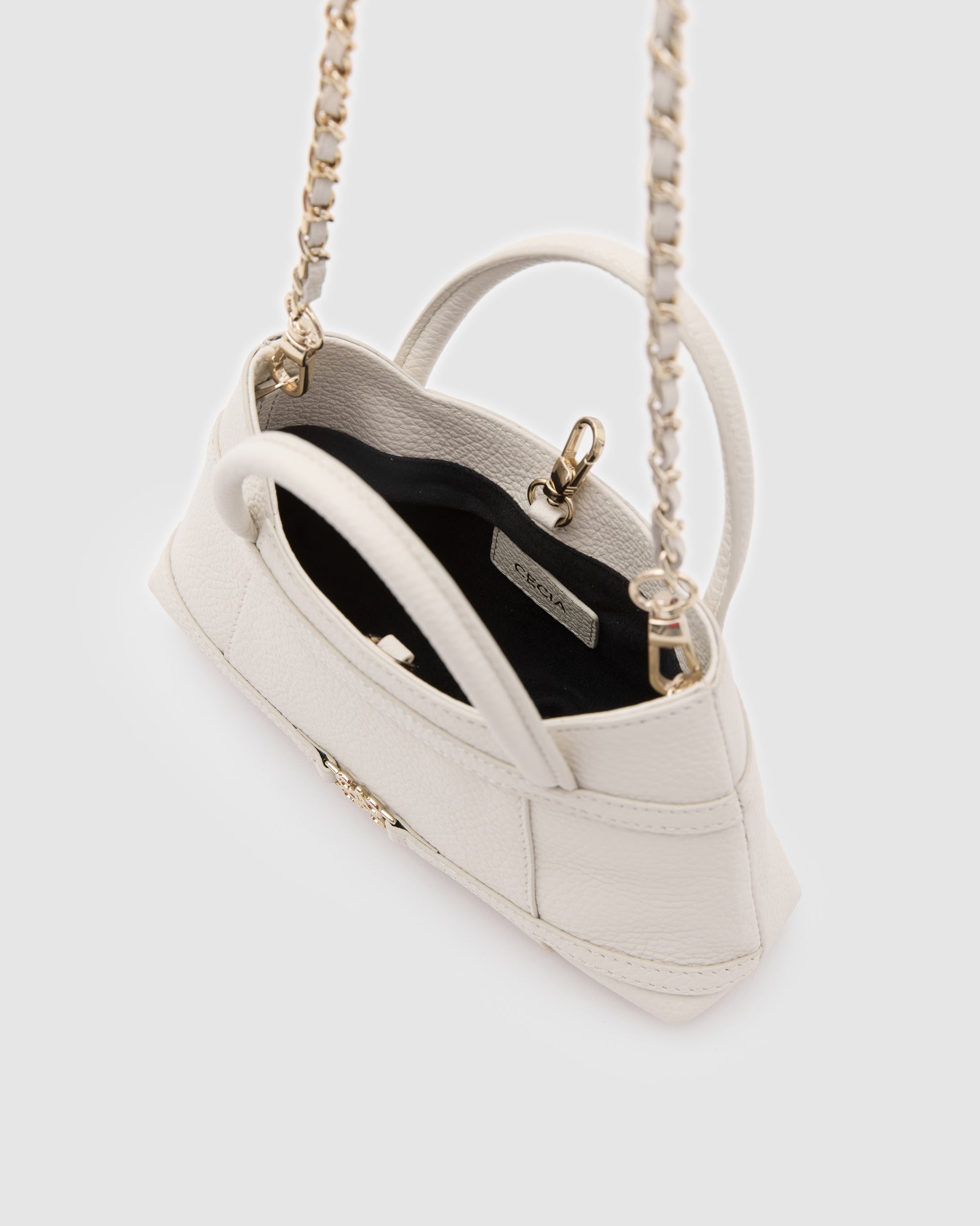 Luna Off White