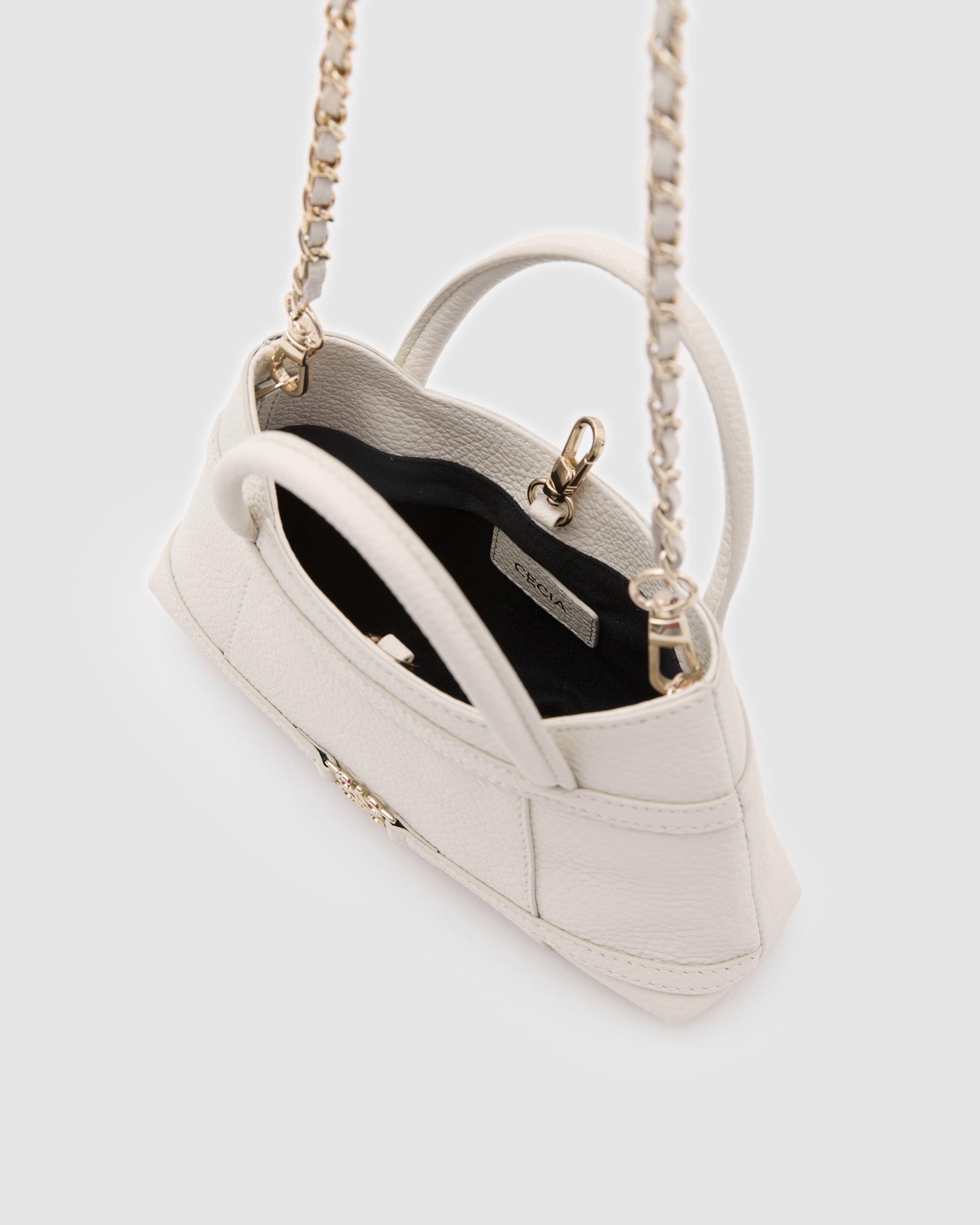 Luna Off White
