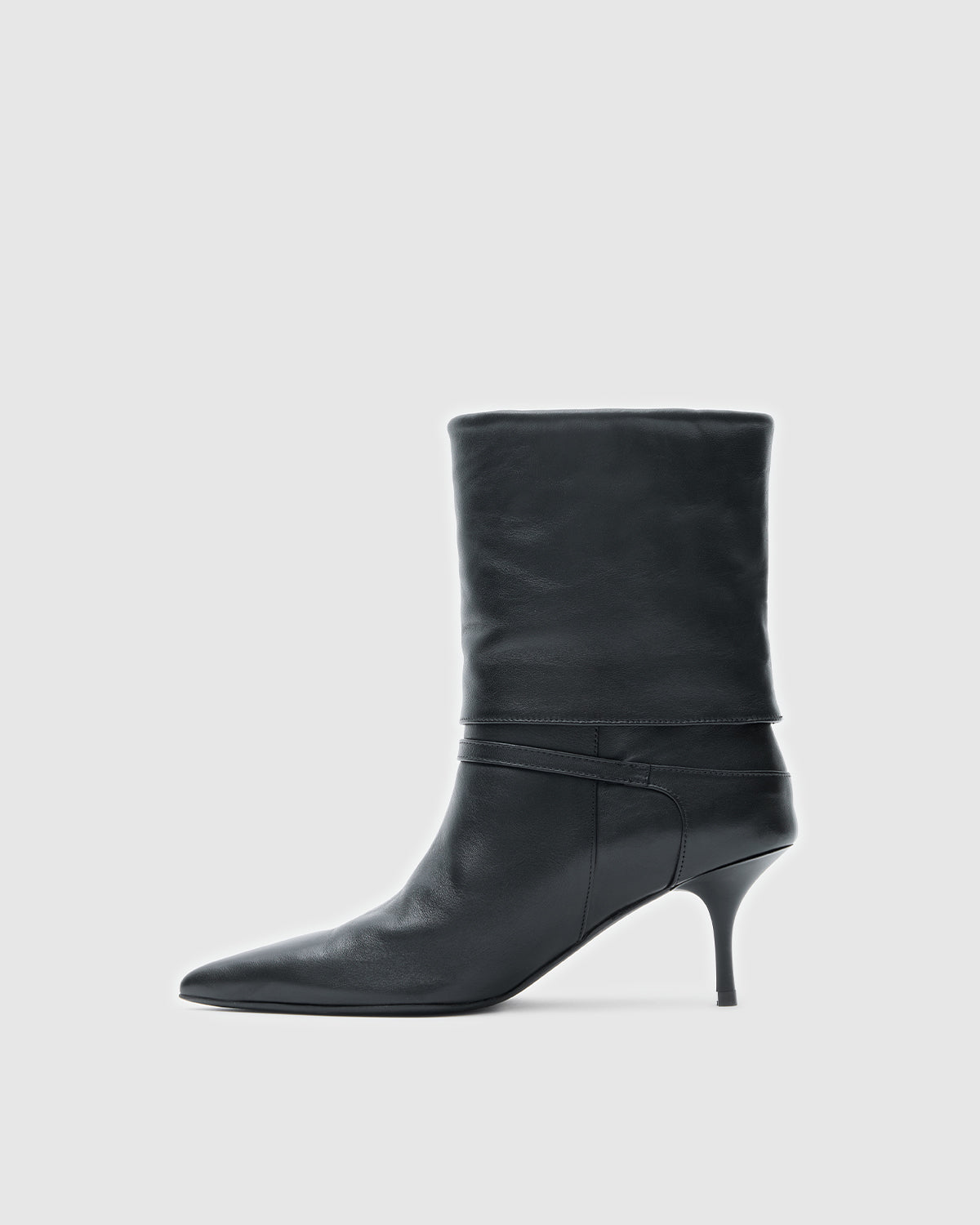 Thera Boots Black