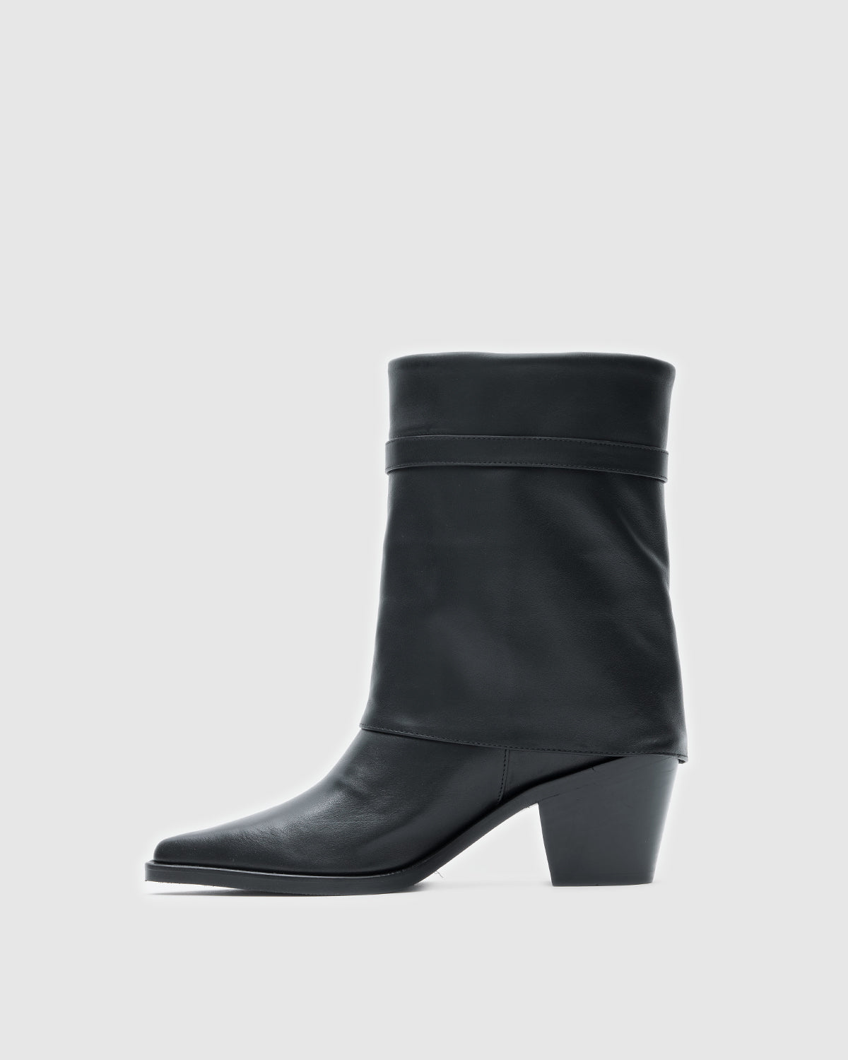 Vera Mini Black