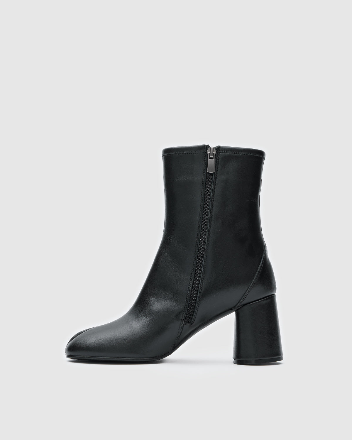 Tabi Boots Black