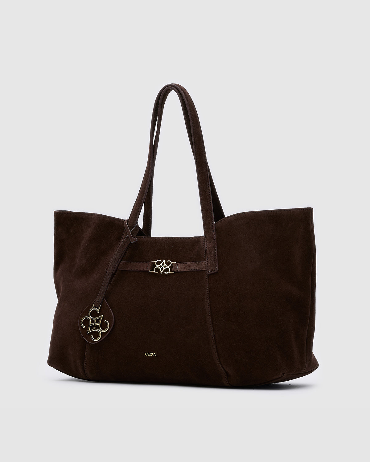 ETERNA Bitter Brown Suede (PRE-ORDER)