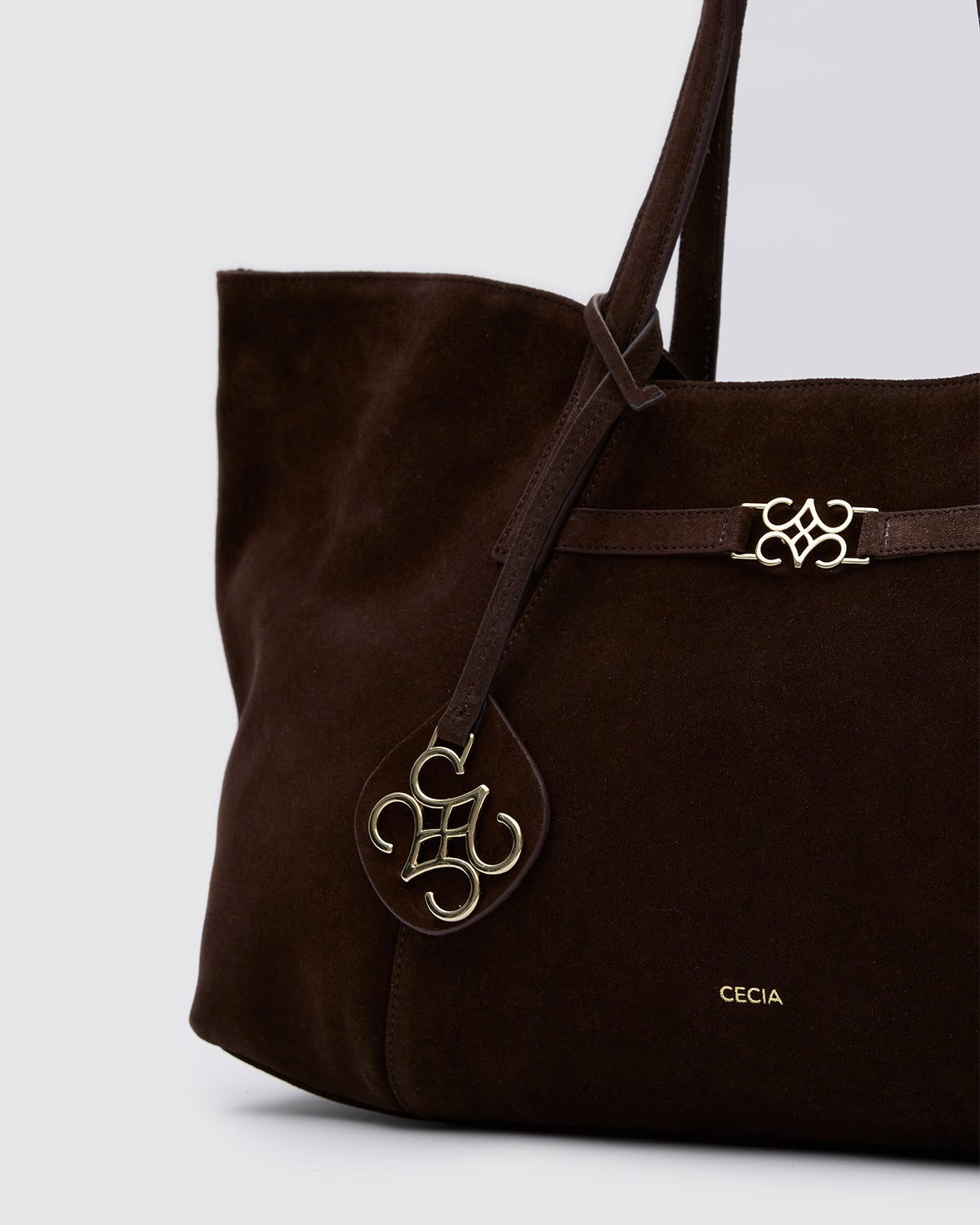 ETERNA Bitter Brown Suede (PRE-ORDER)