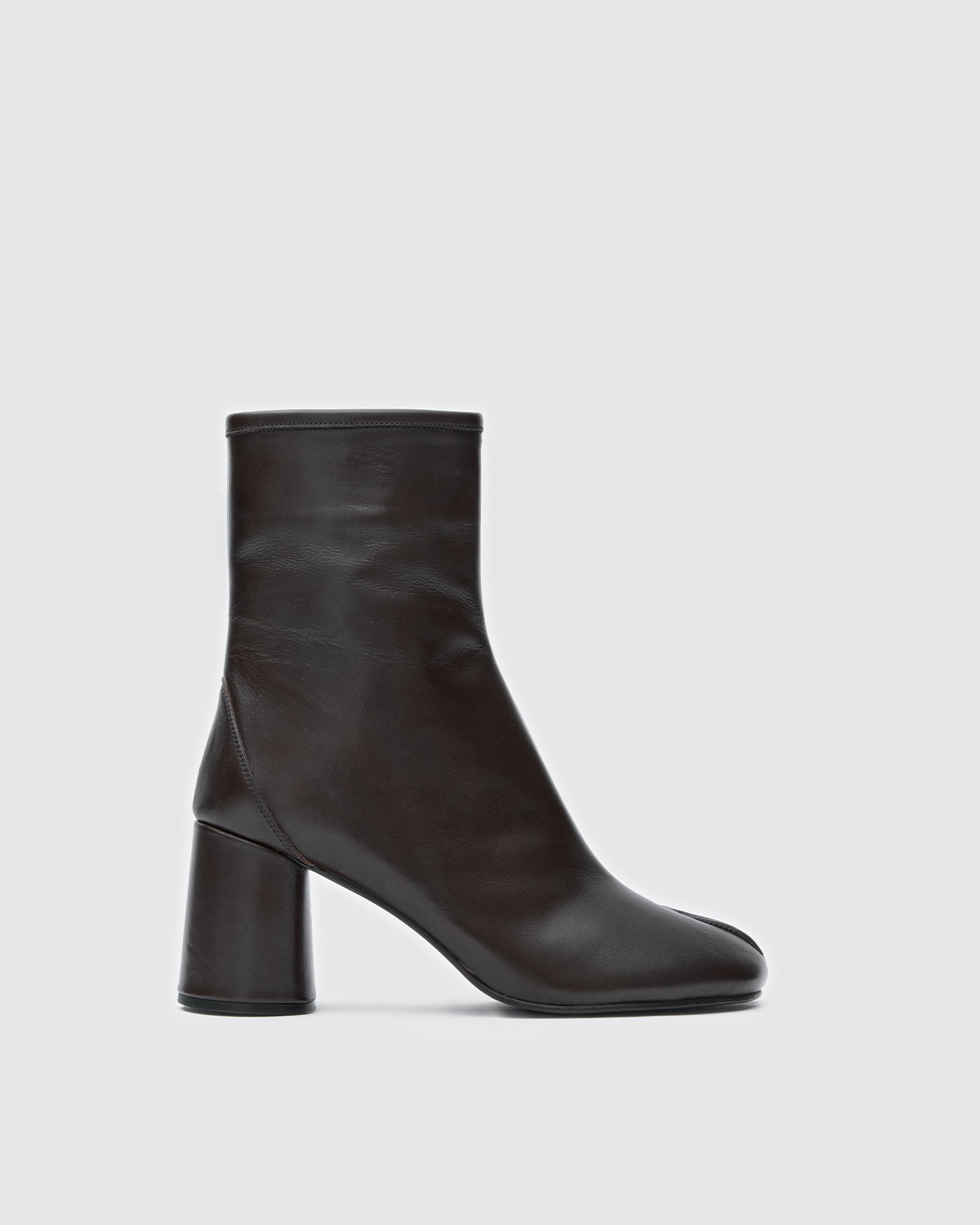 Tabi Boots Brown