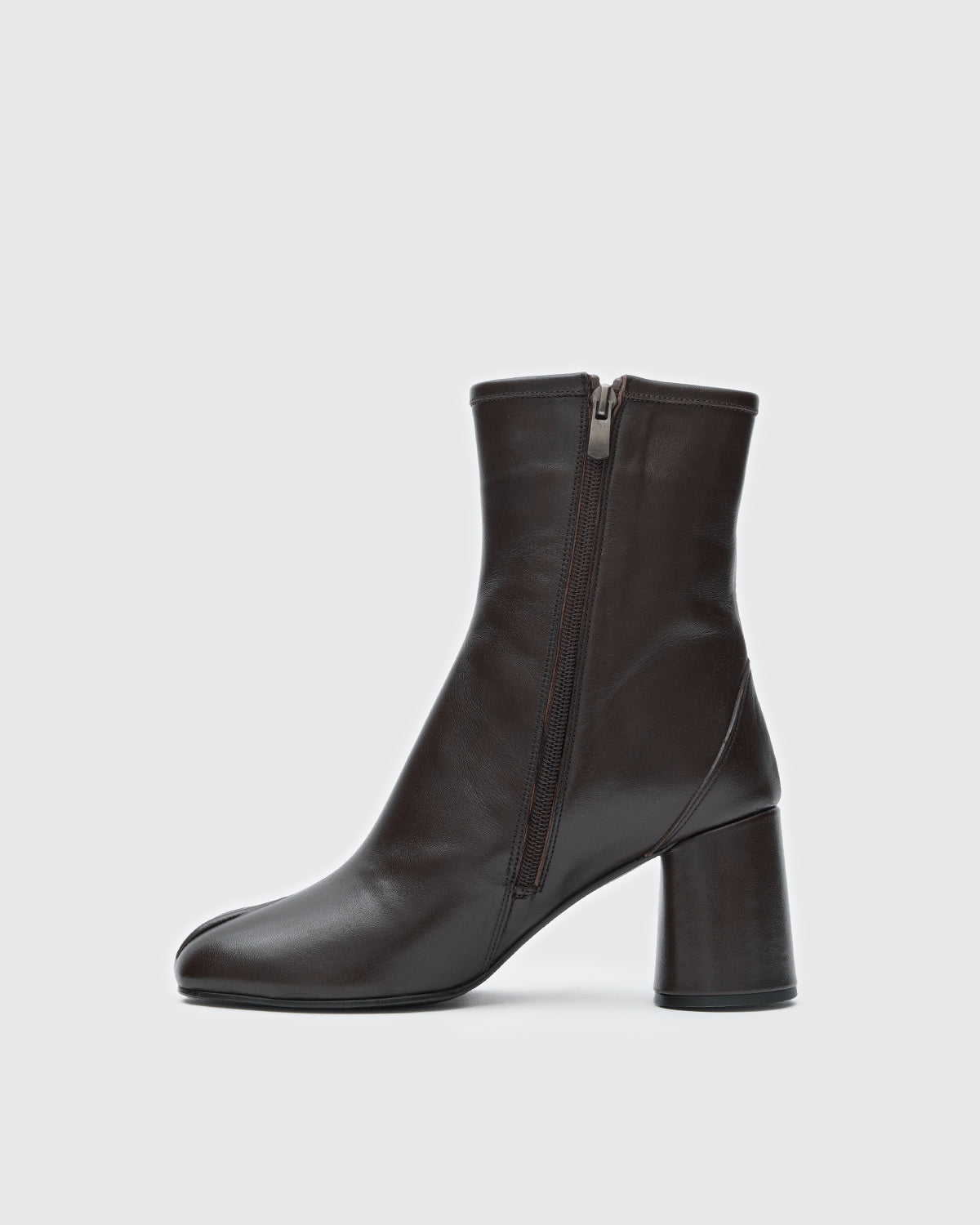 Tabi Boots Brown