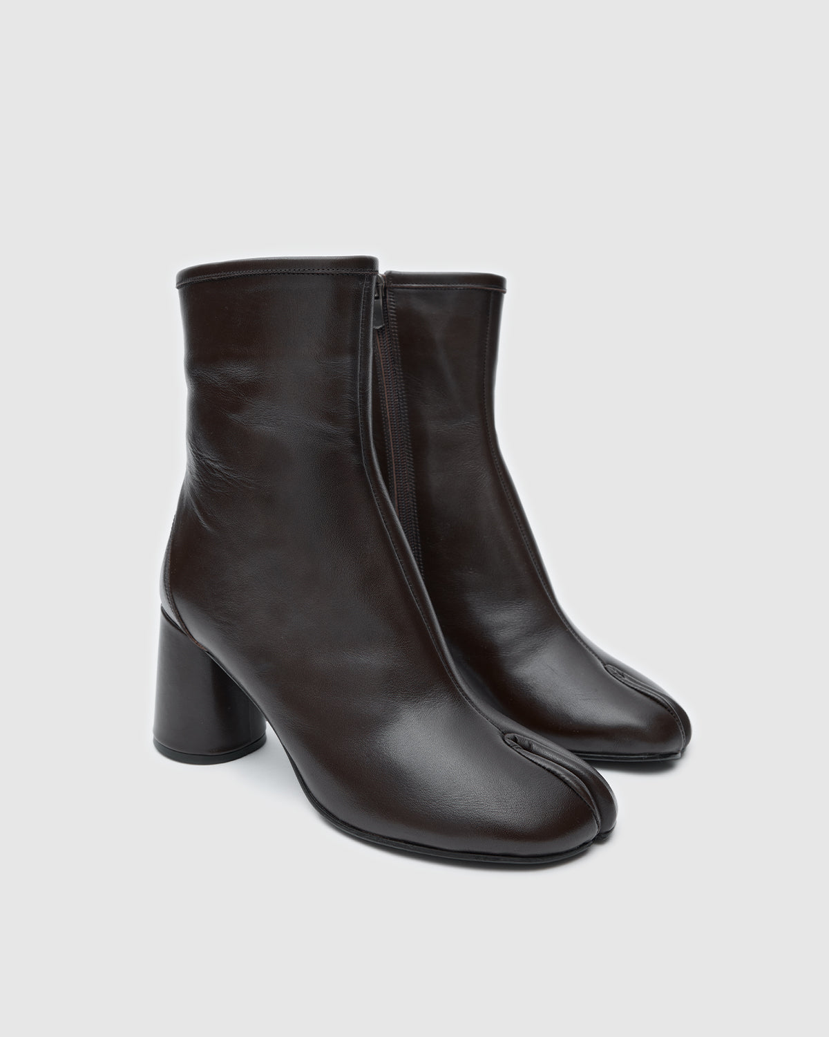 Tabi Boots Brown