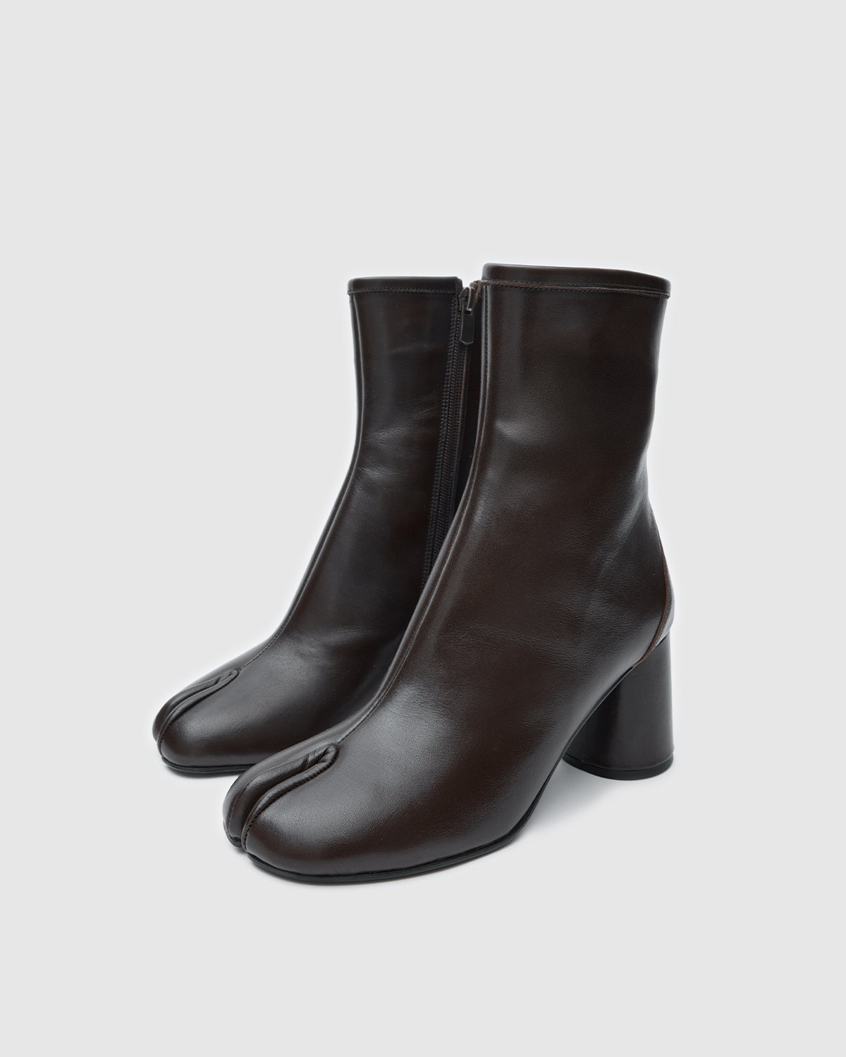 Tabi Boots Brown