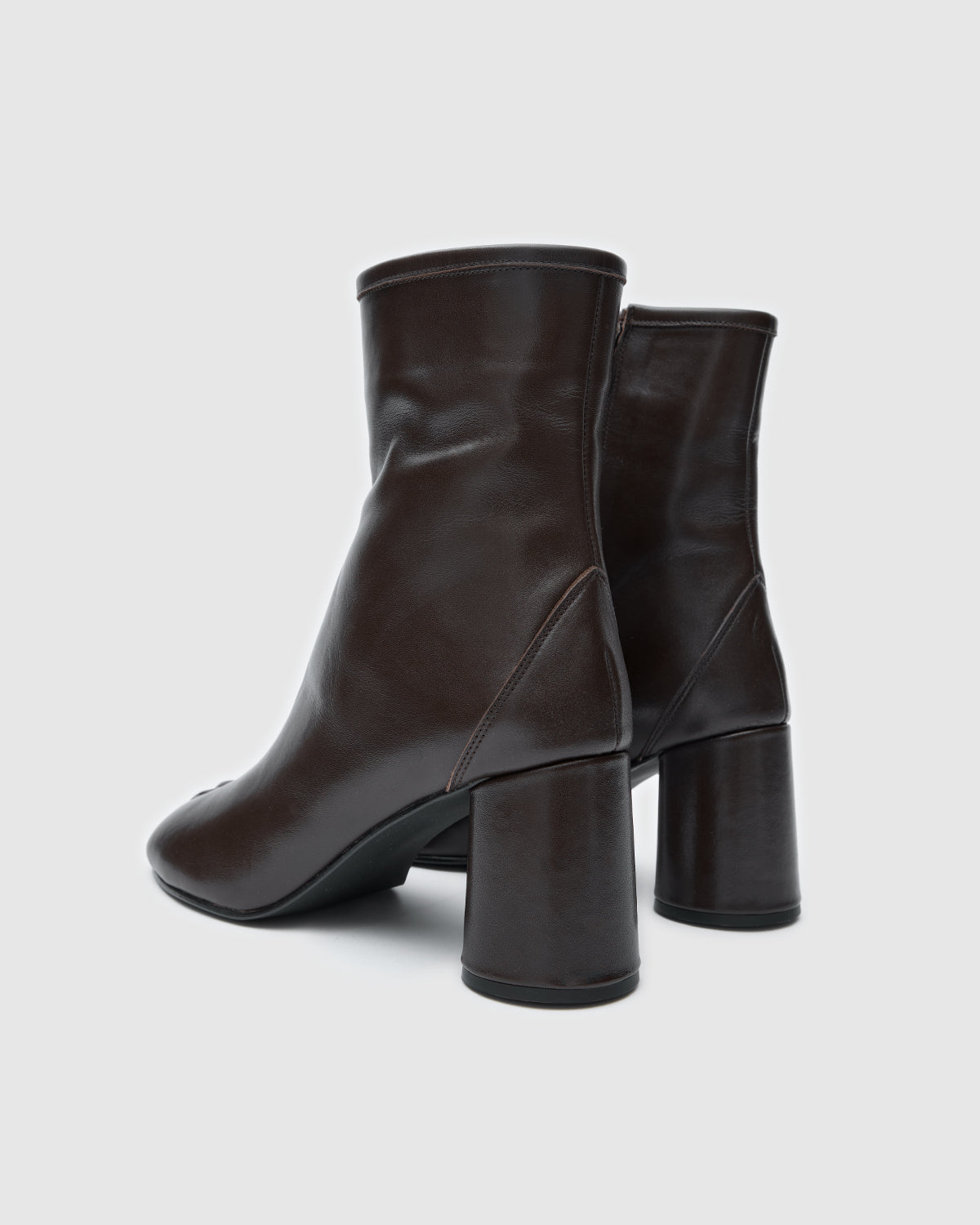 Tabi Boots Brown