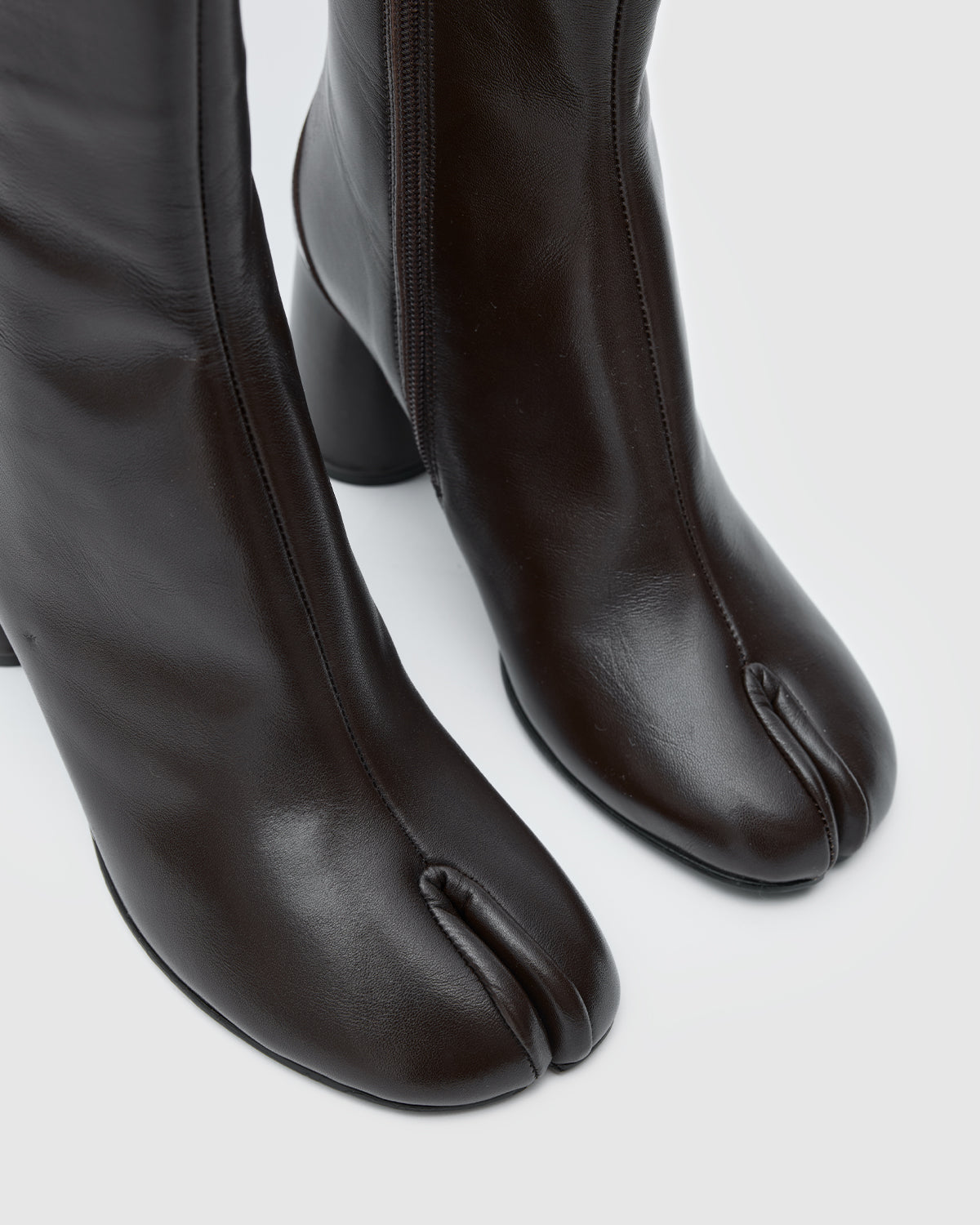 Tabi Boots Brown