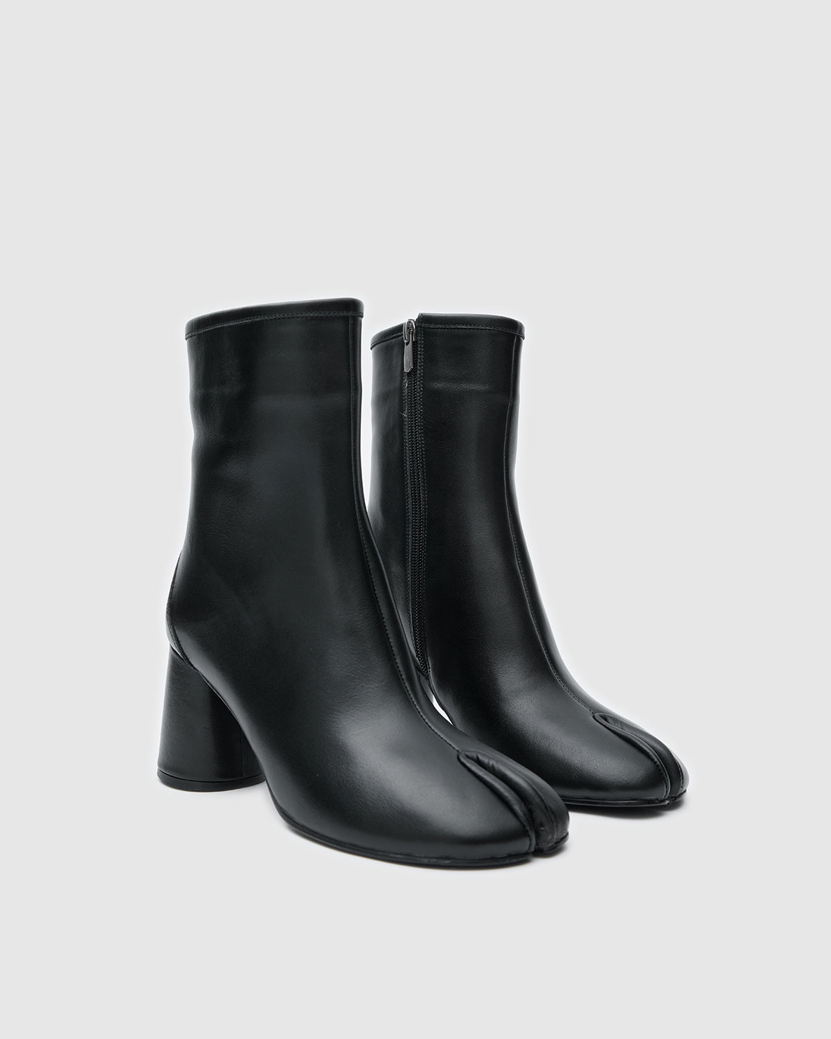 Tabi Boots Black