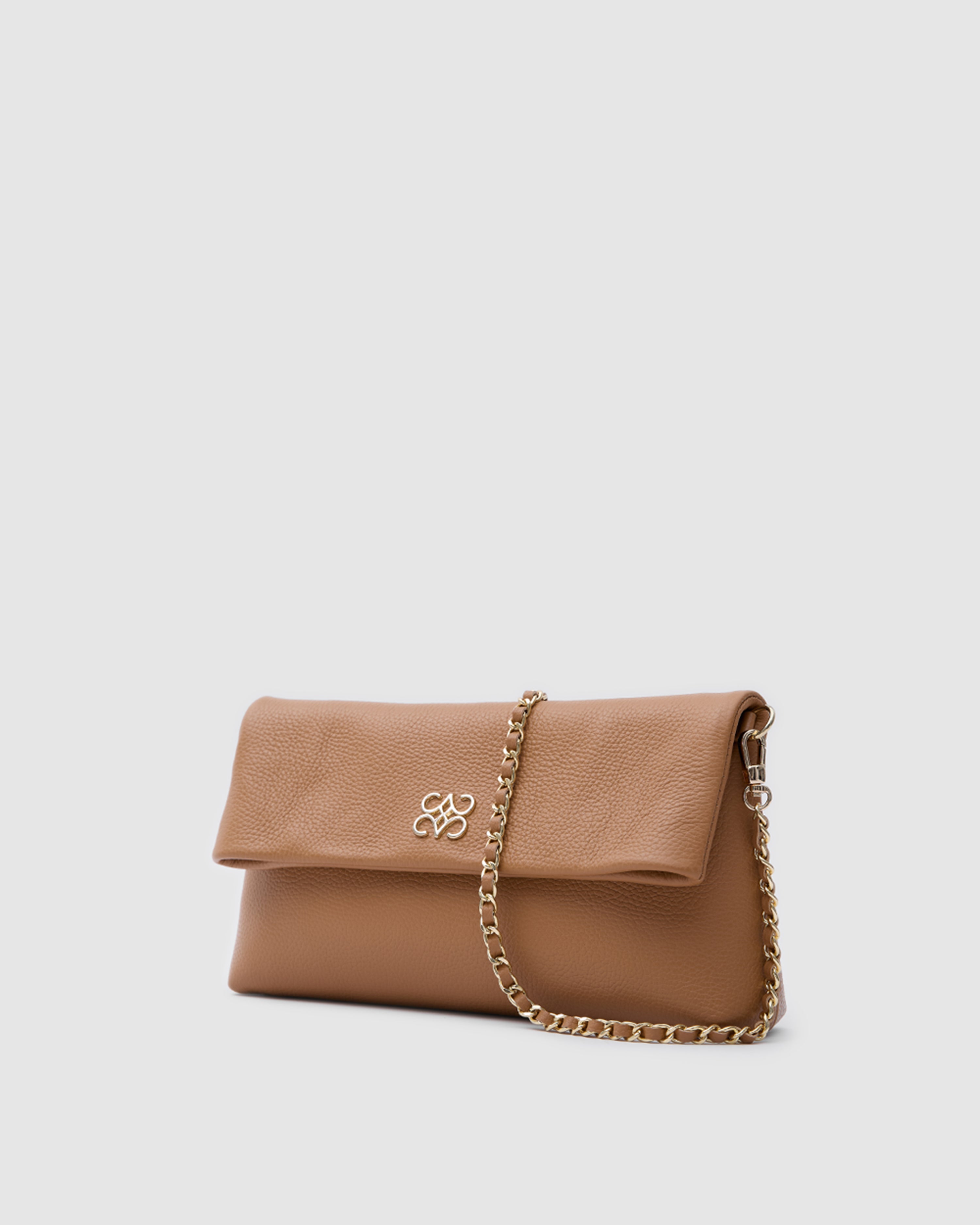 Ira Clutch Taba