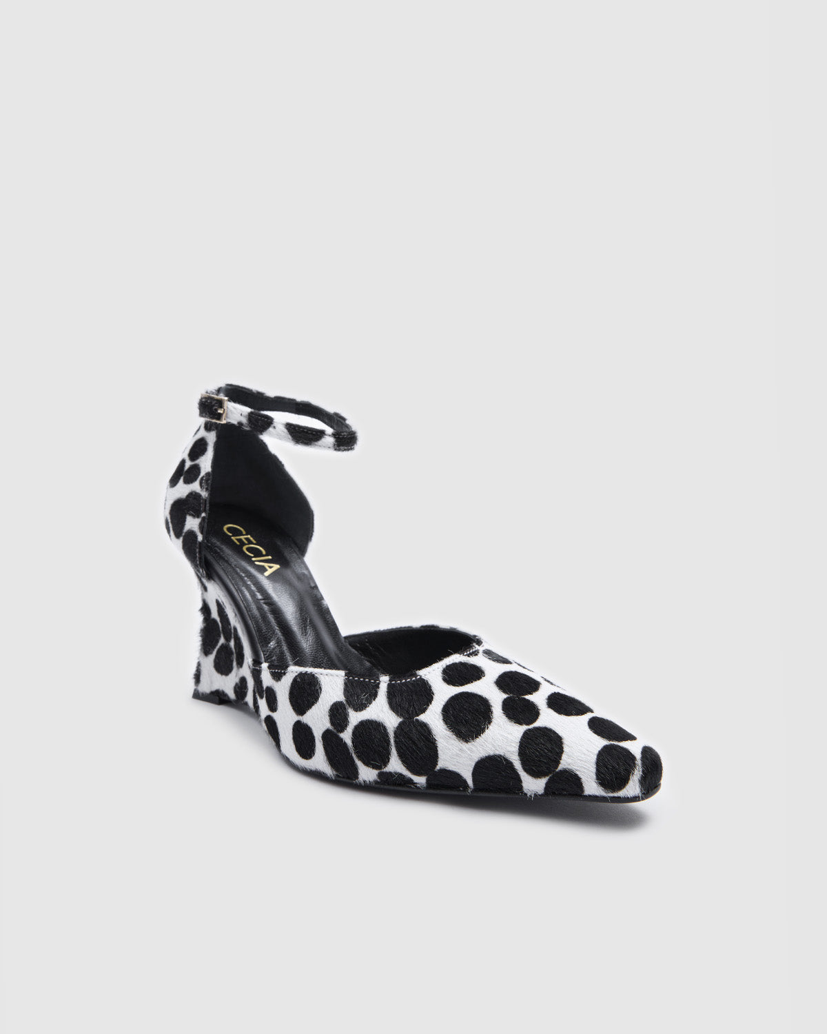 Rhea Dalmatian (Pre-Order)