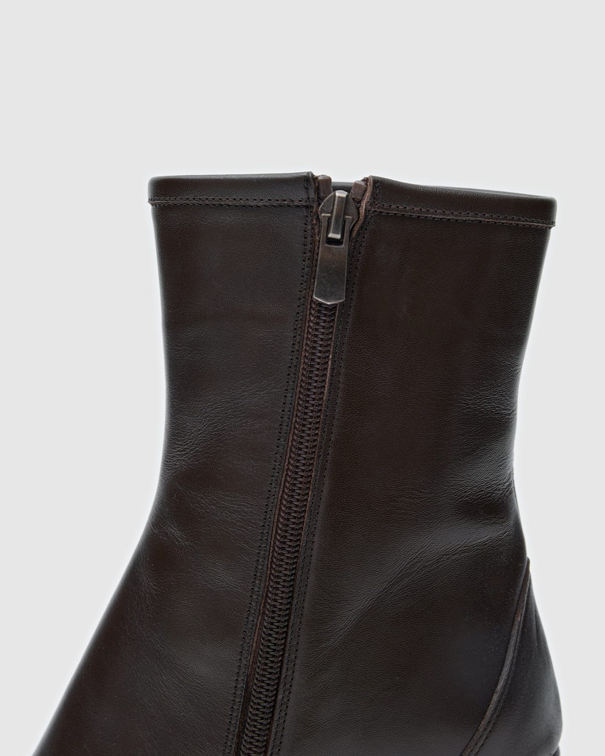 Tabi Boots Brown
