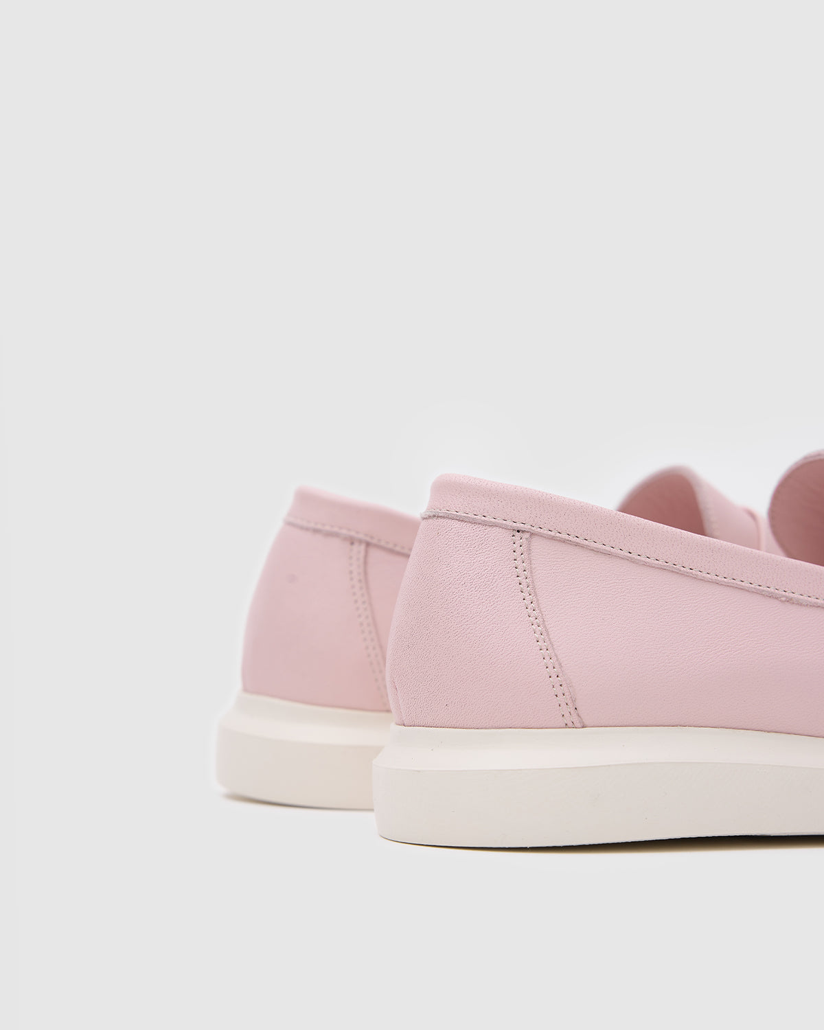 LIA LOAFERS SAKURA PINK