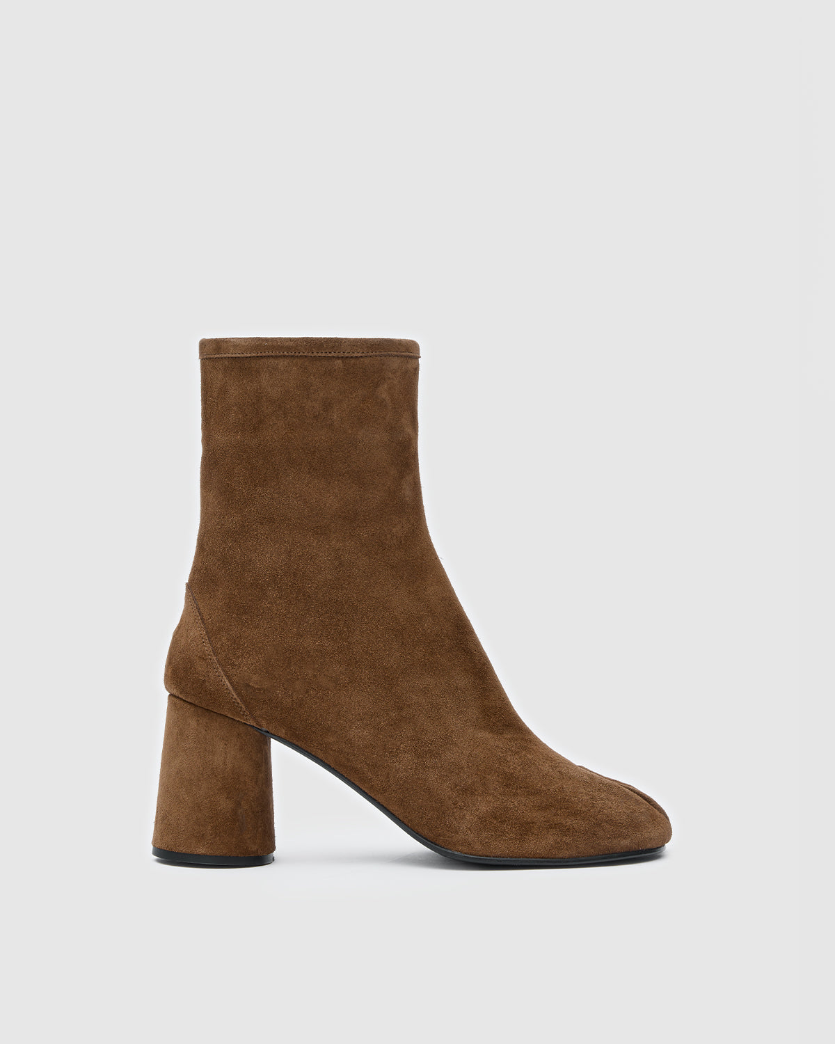 Tabi Boots Taba Suede