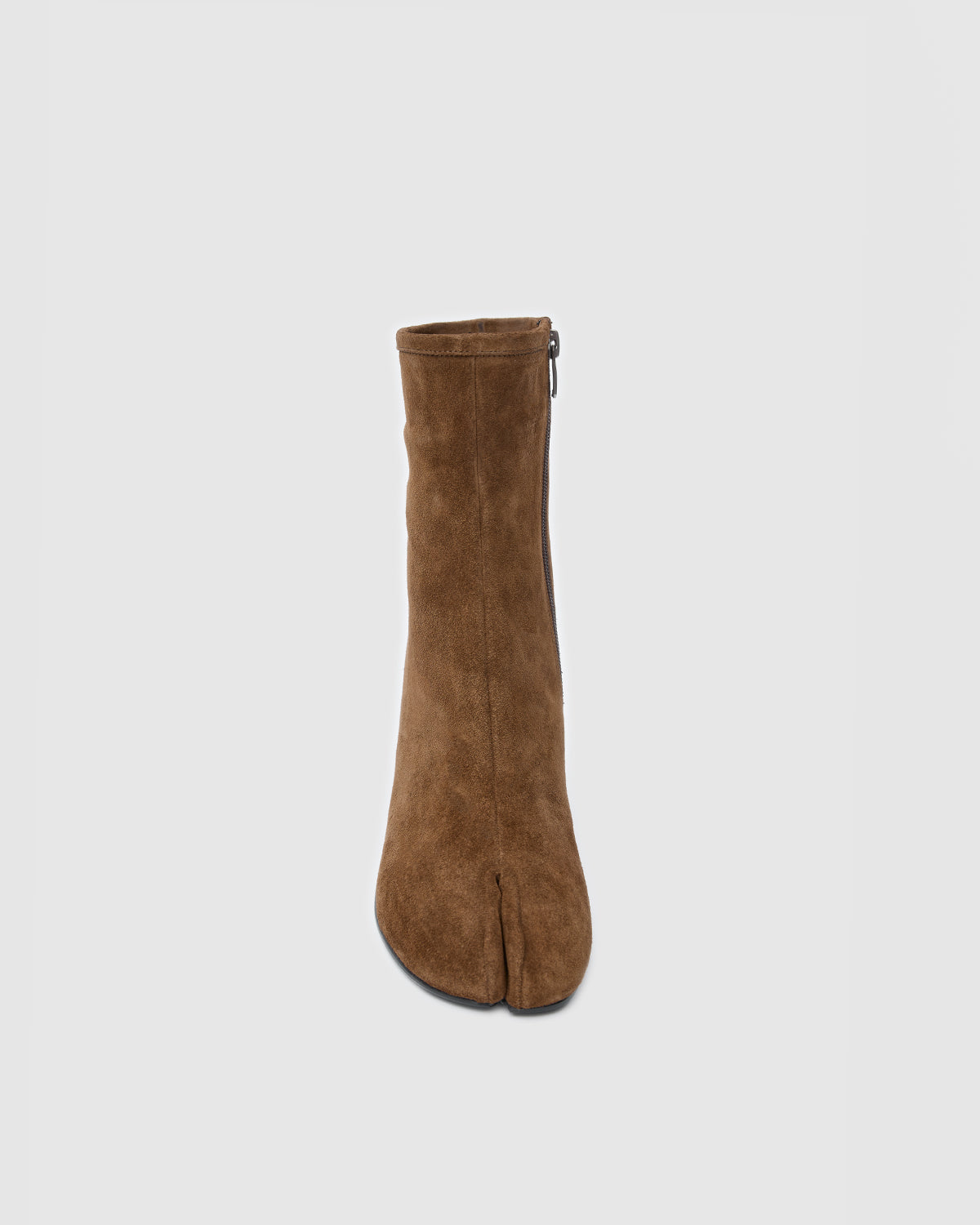 Tabi Boots Taba Suede