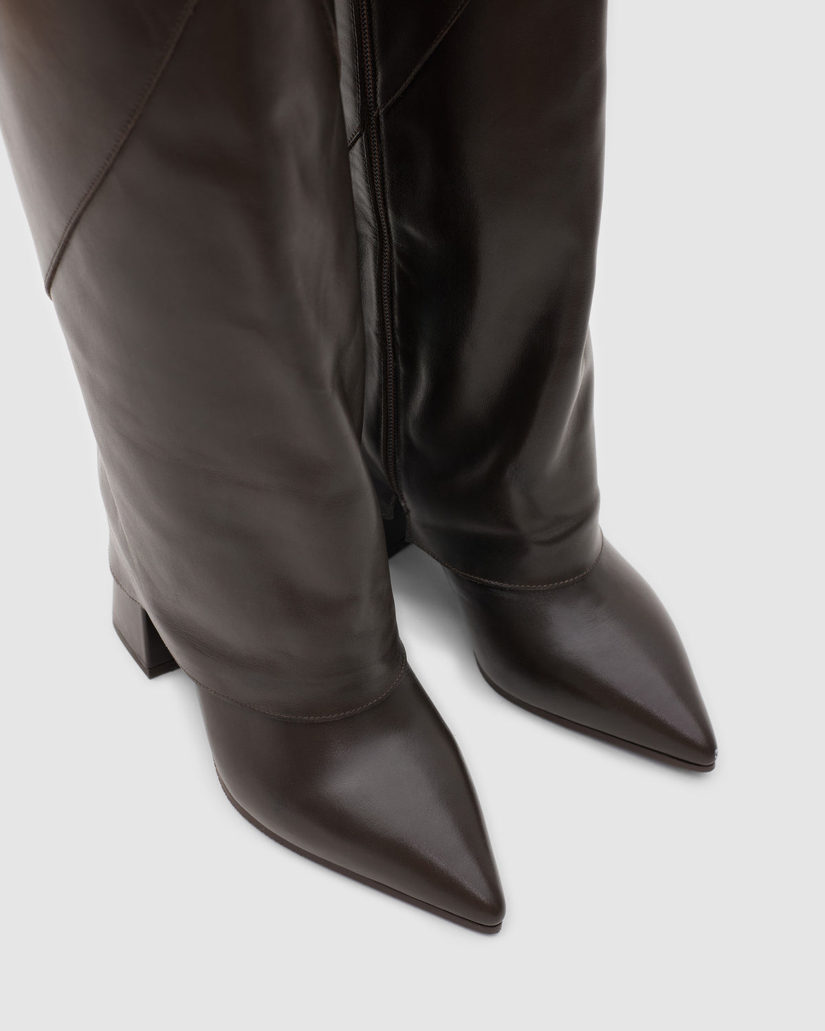 Vera Dark Brown