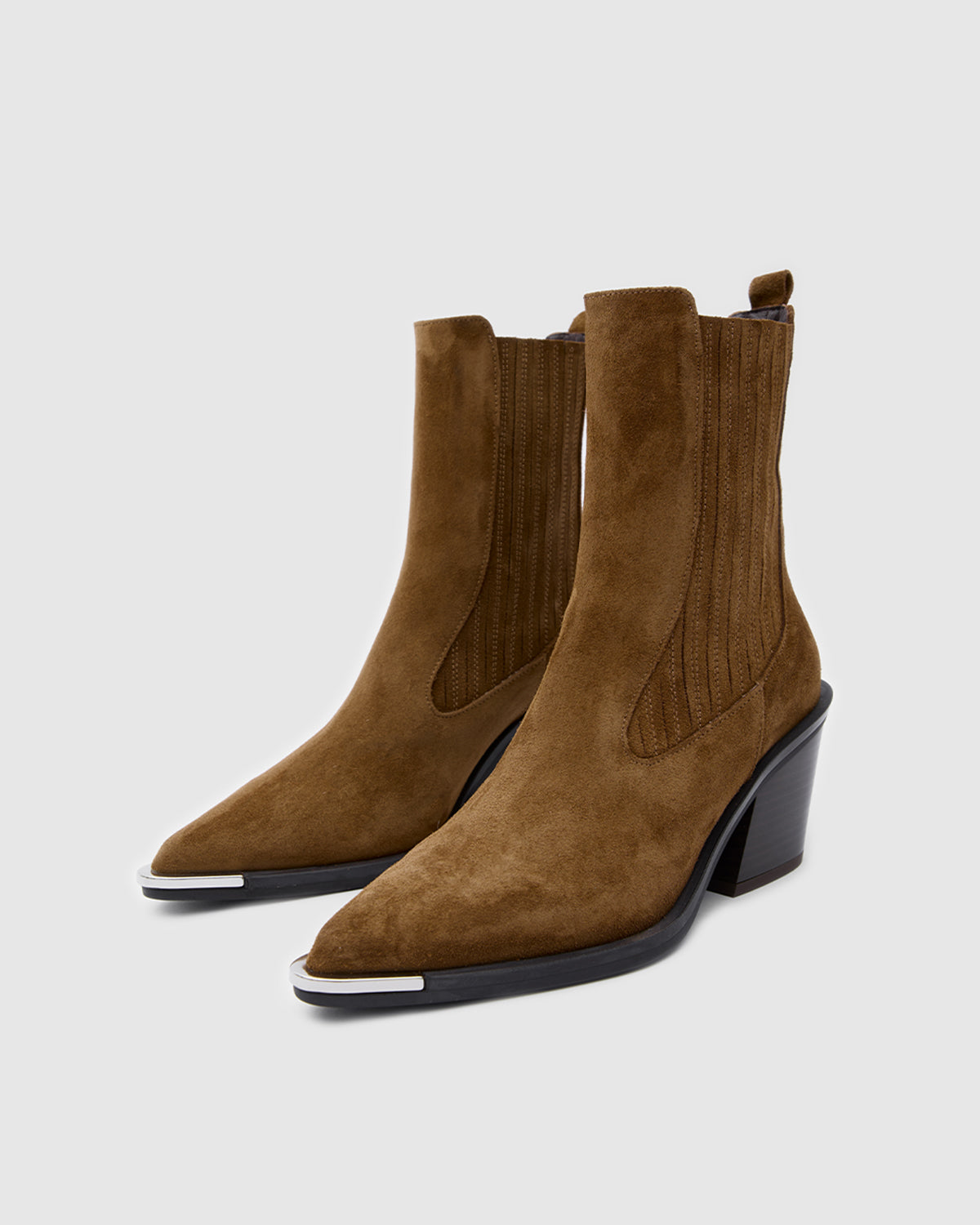 Siena Western High Sigaro