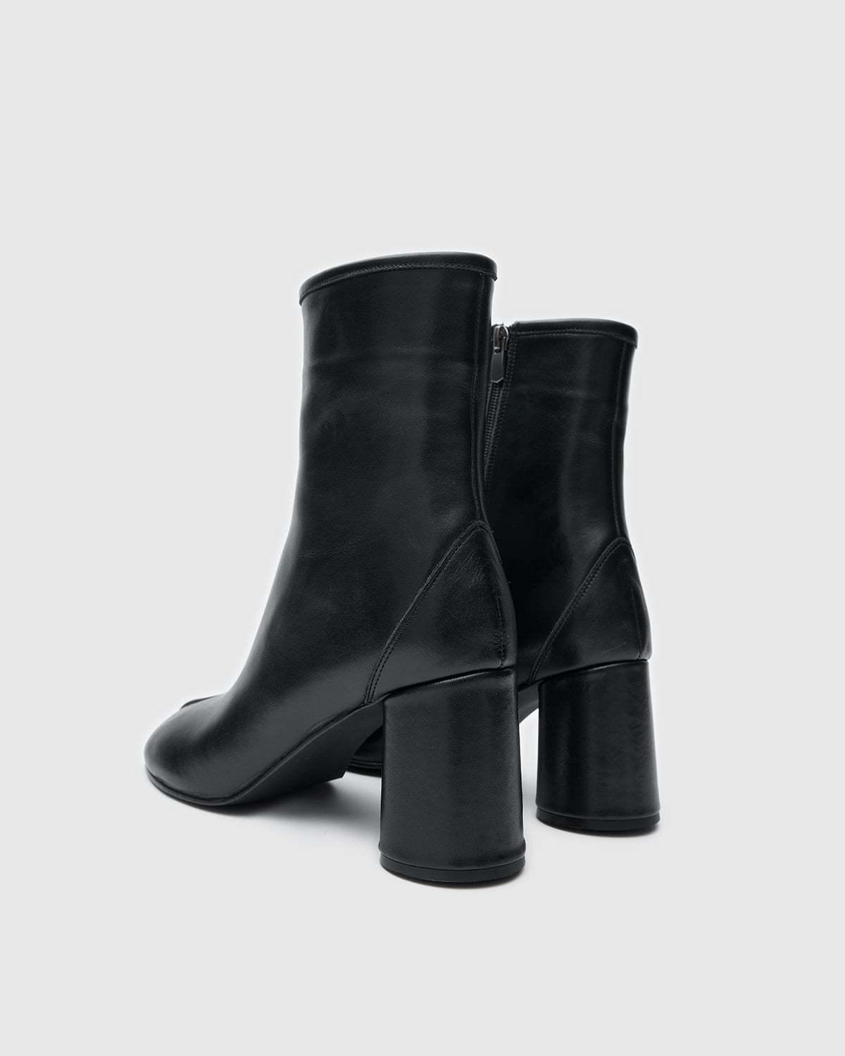 Tabi Boots Black