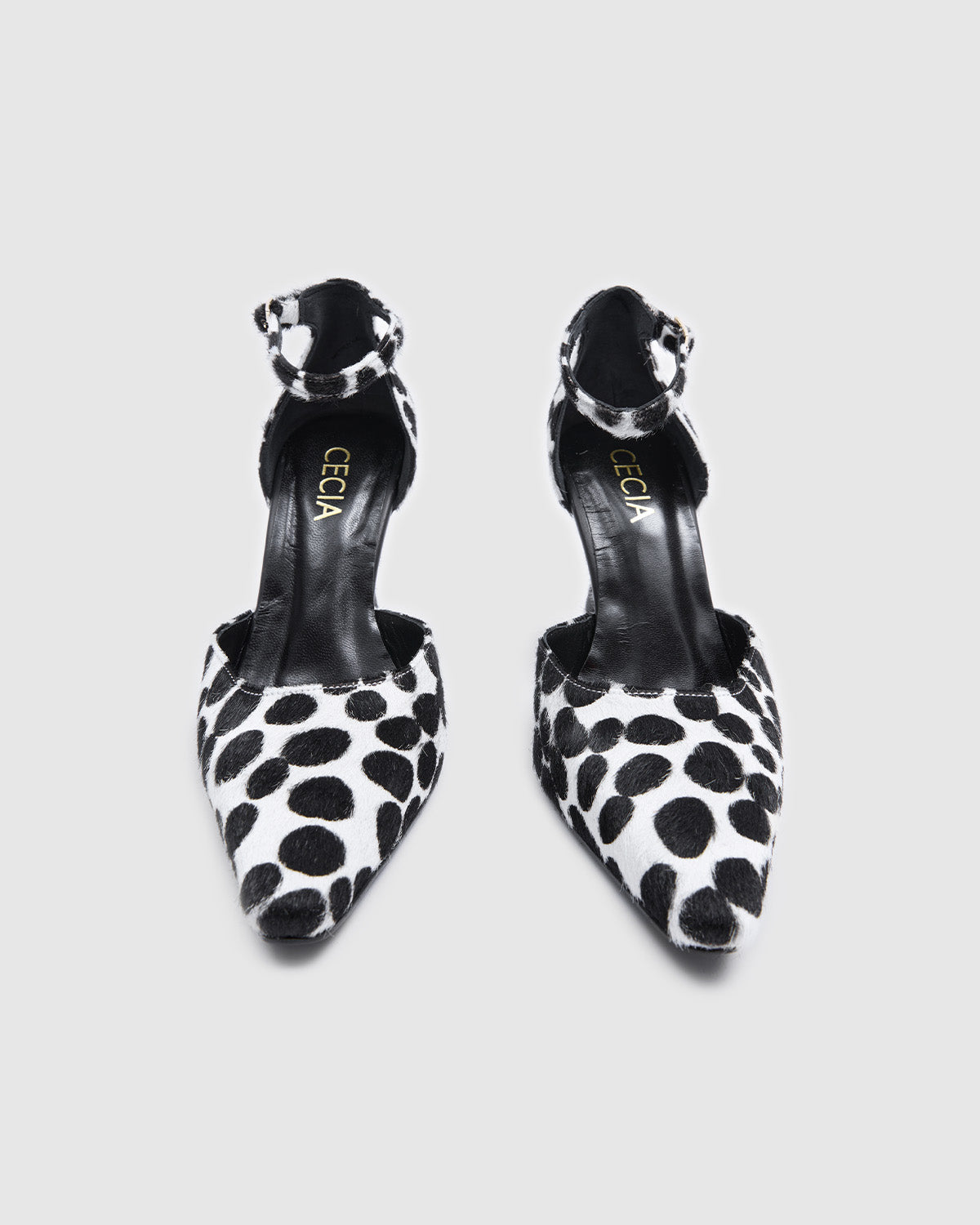 Rhea Dalmatian (Pre-Order)