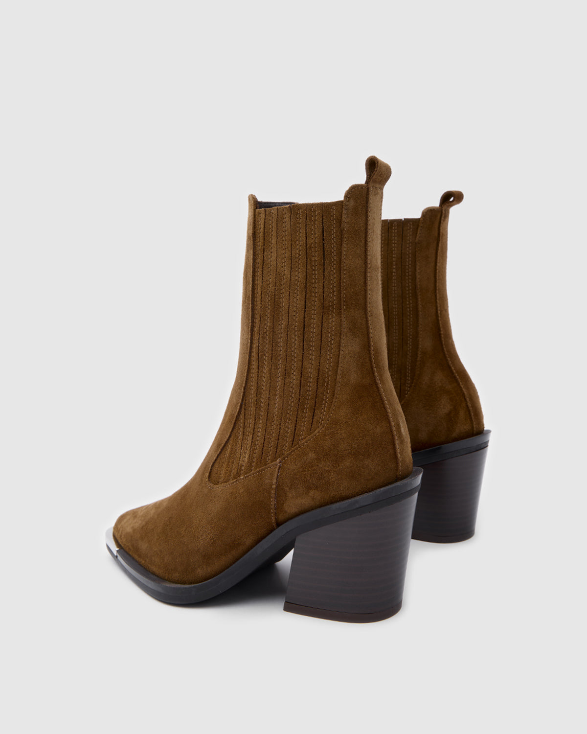 Siena Western High Sigaro