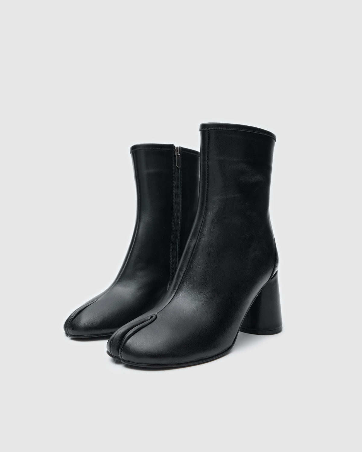 Tabi Boots Black