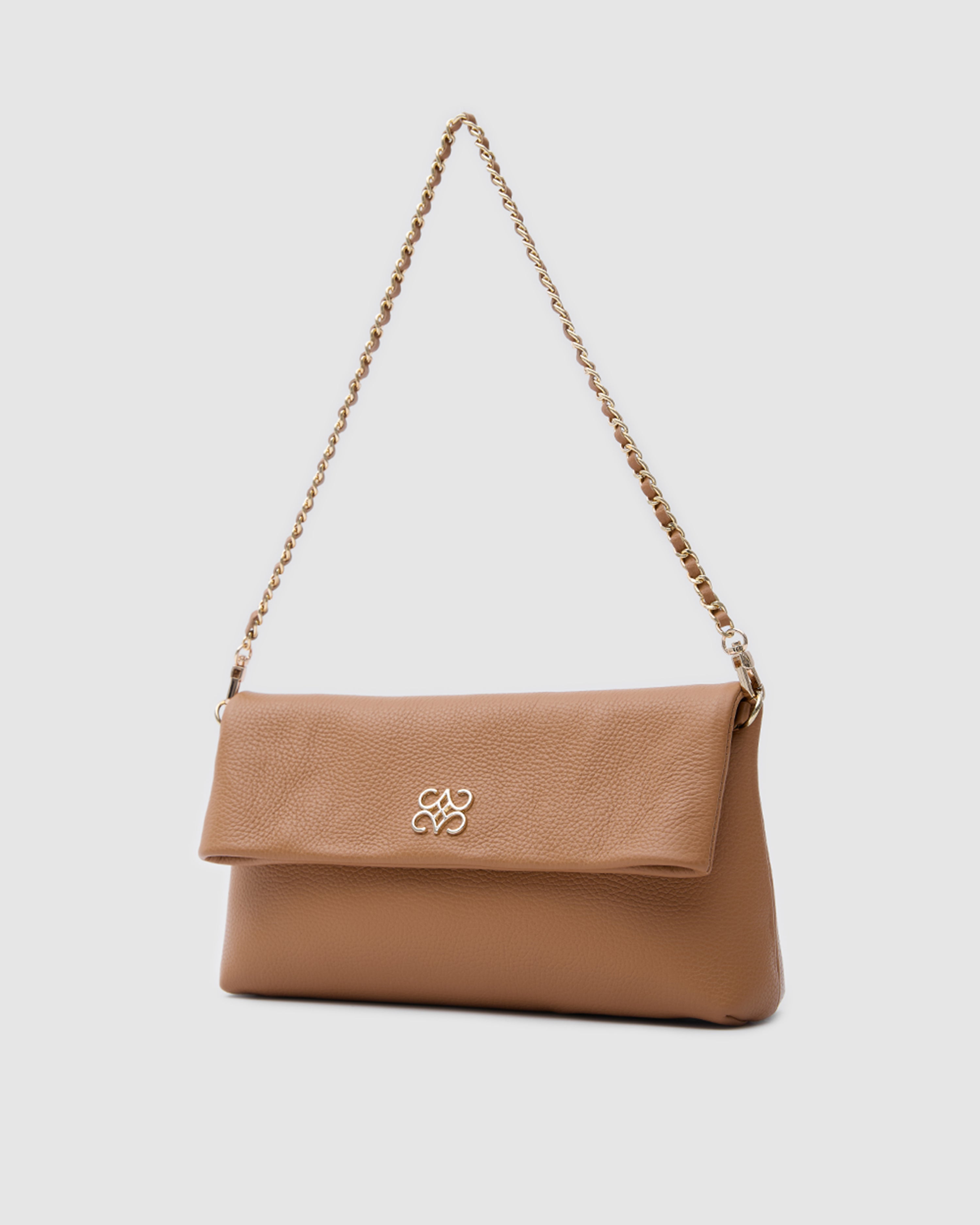 Ira Clutch Taba