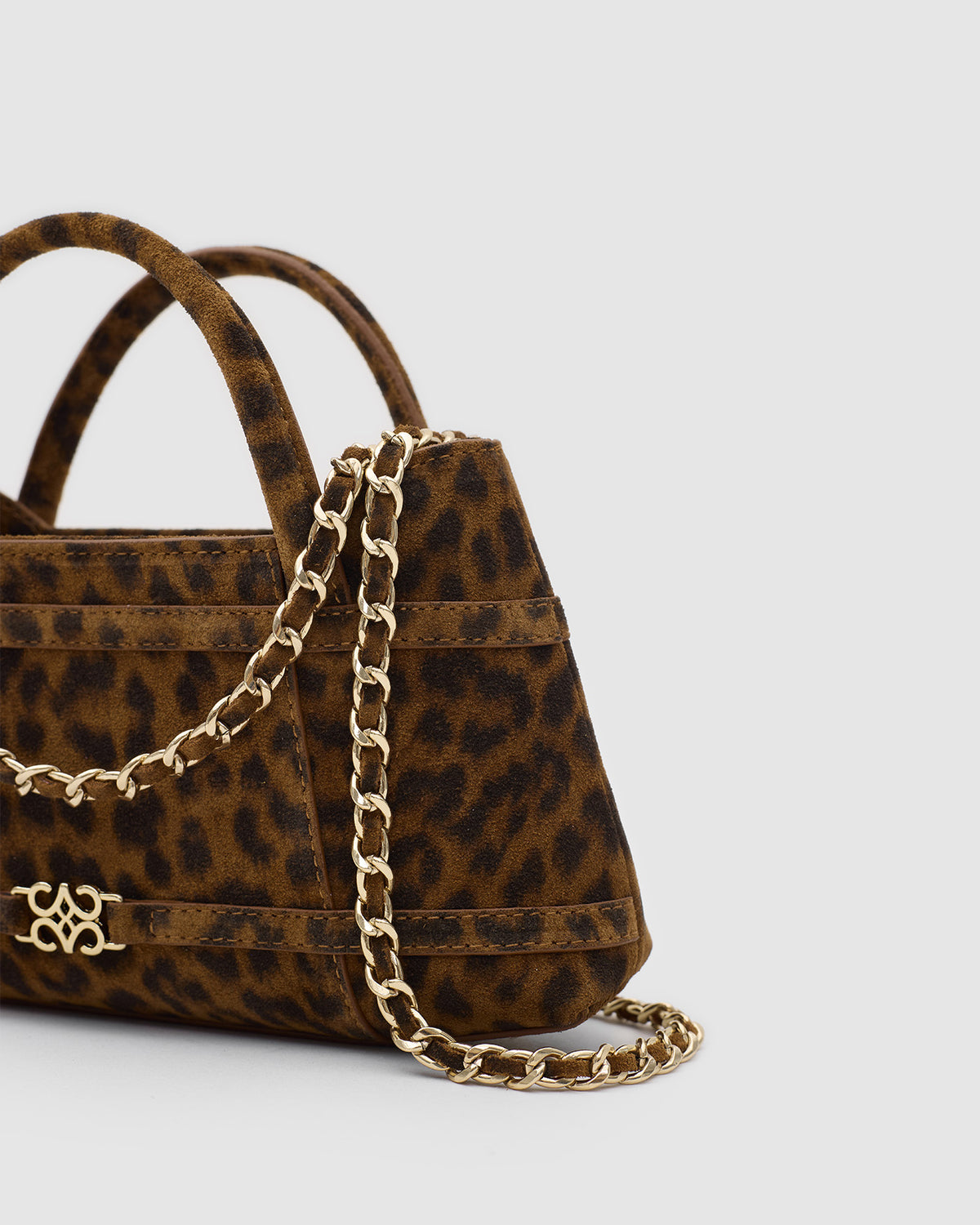Luna Leopard Taba