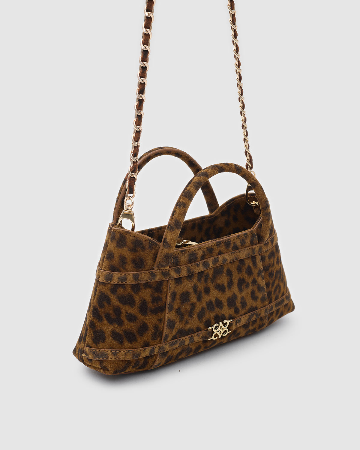 Luna Leopard Taba