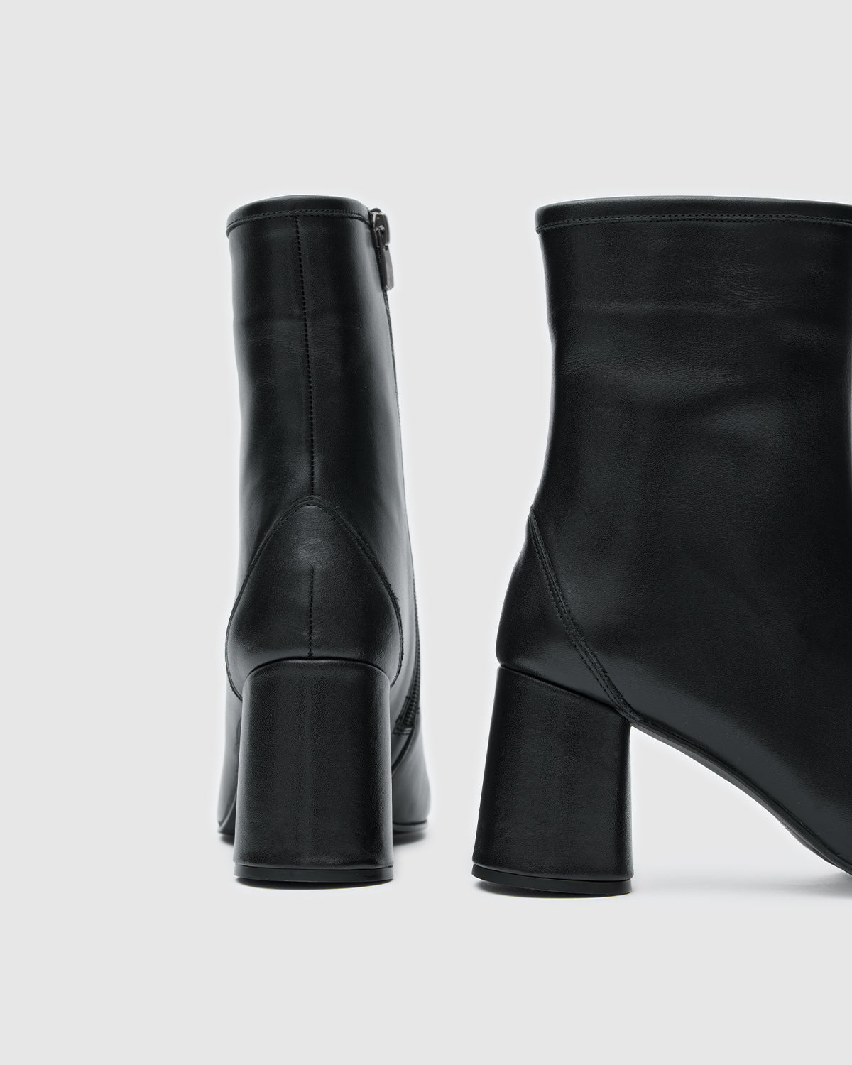Tabi Boots Black