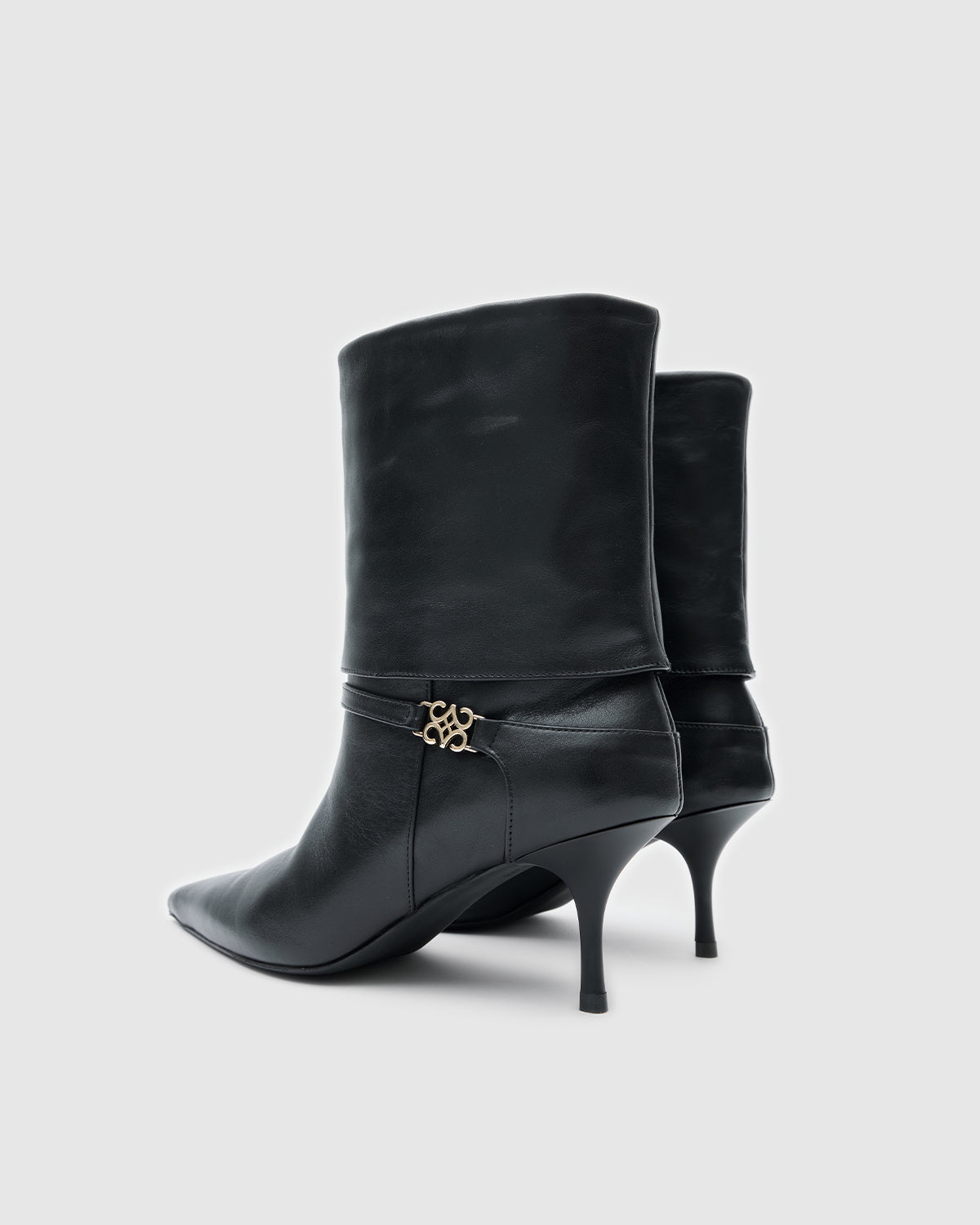 Thera Boots Black