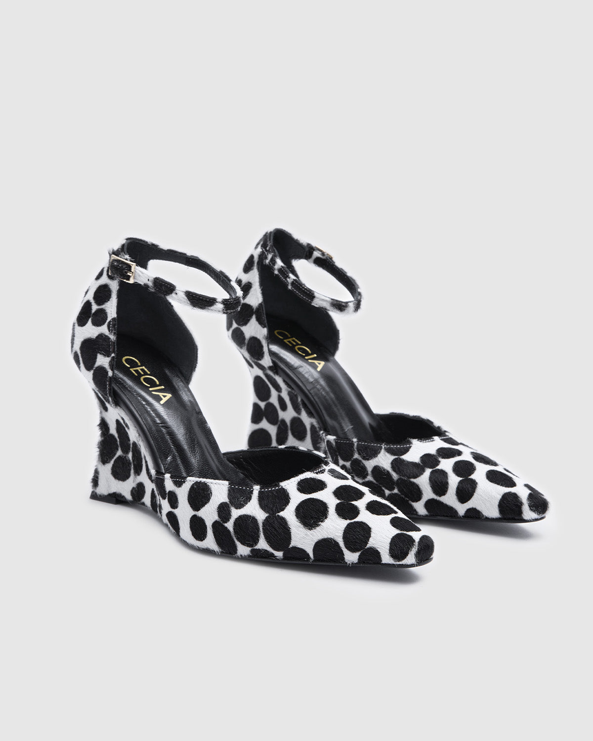 Rhea Dalmatian (Pre-Order)