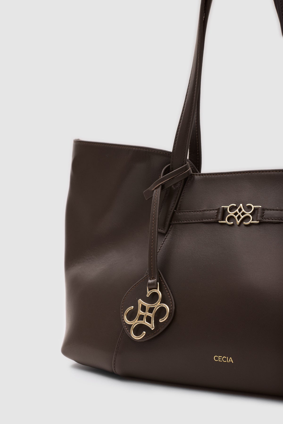 ETERNA DARK BROWN